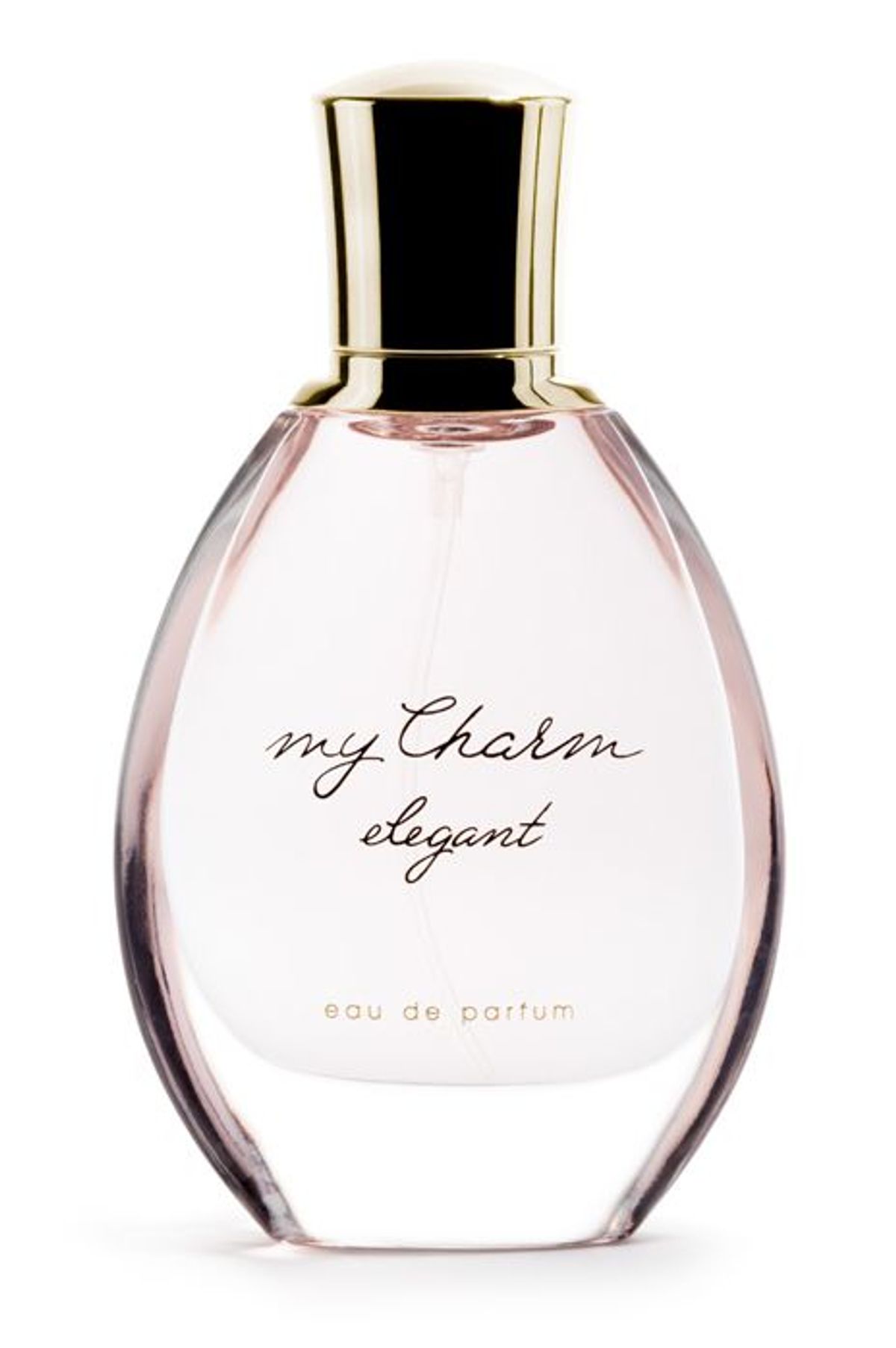 My Charm Elegant