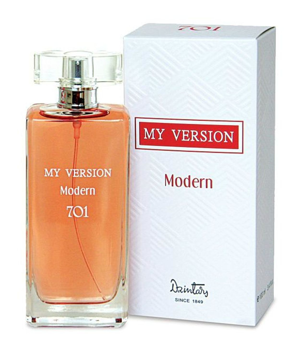 My Version Modern 701
