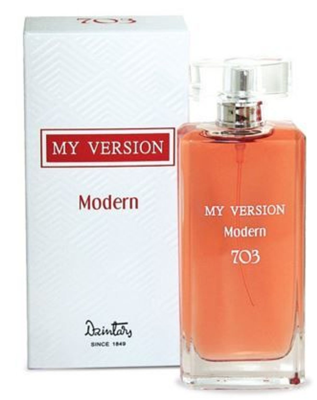 My Version Modern 703