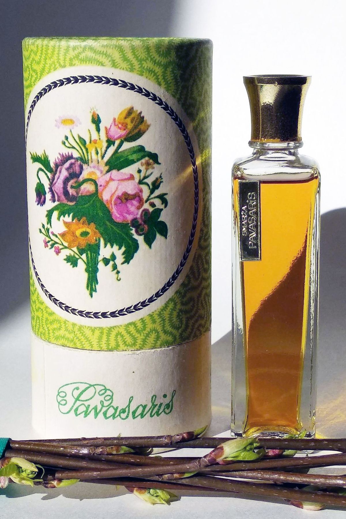 Pavasaris (Весна)