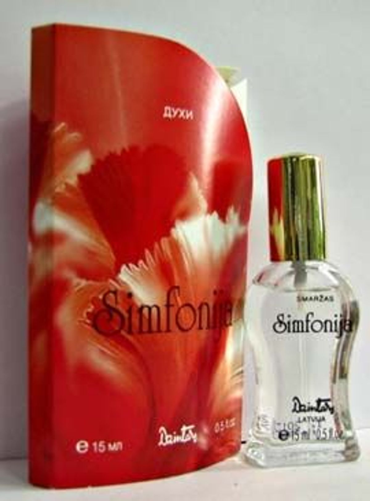 Simfonija