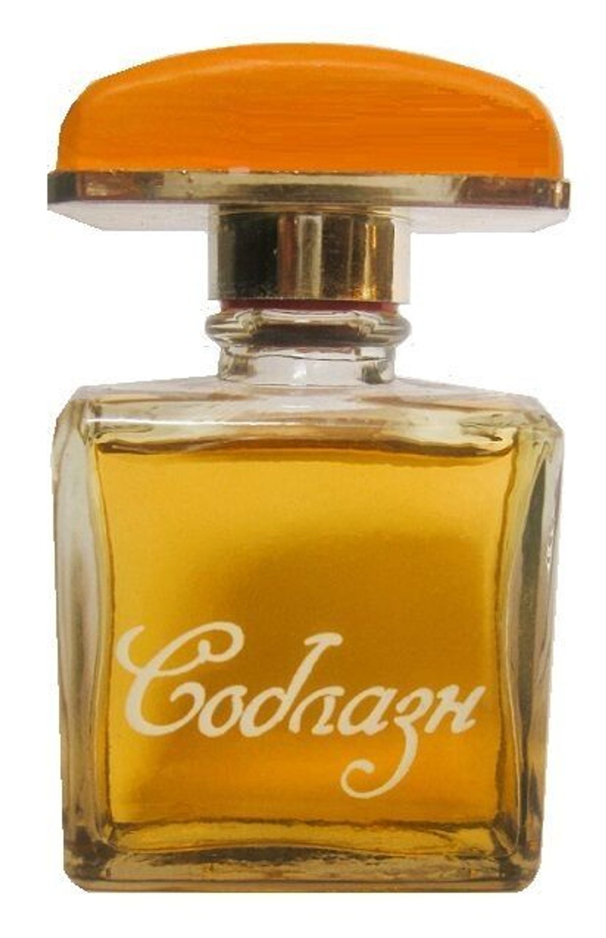Соблазн