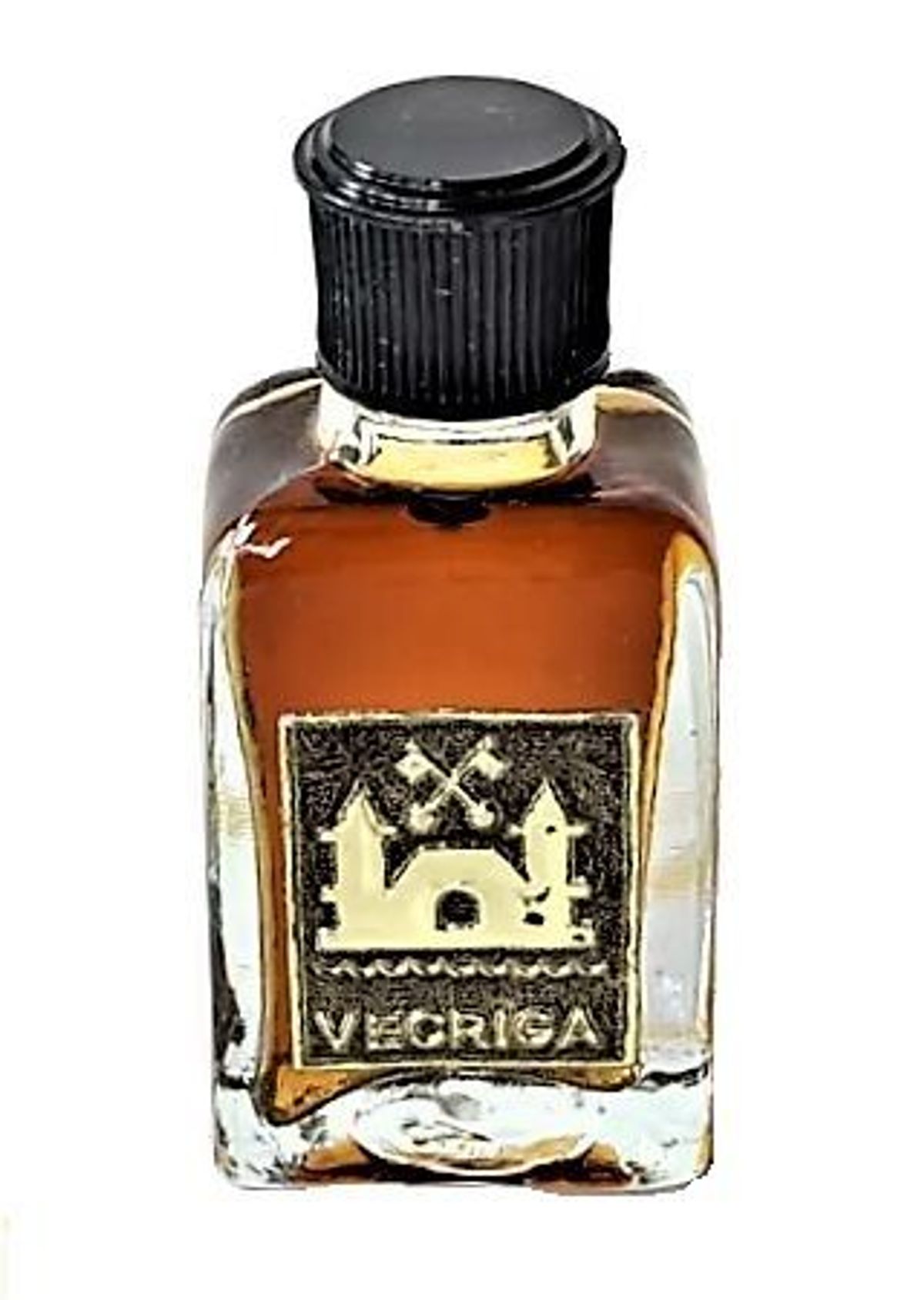 Vecrīga (Старая Рига)