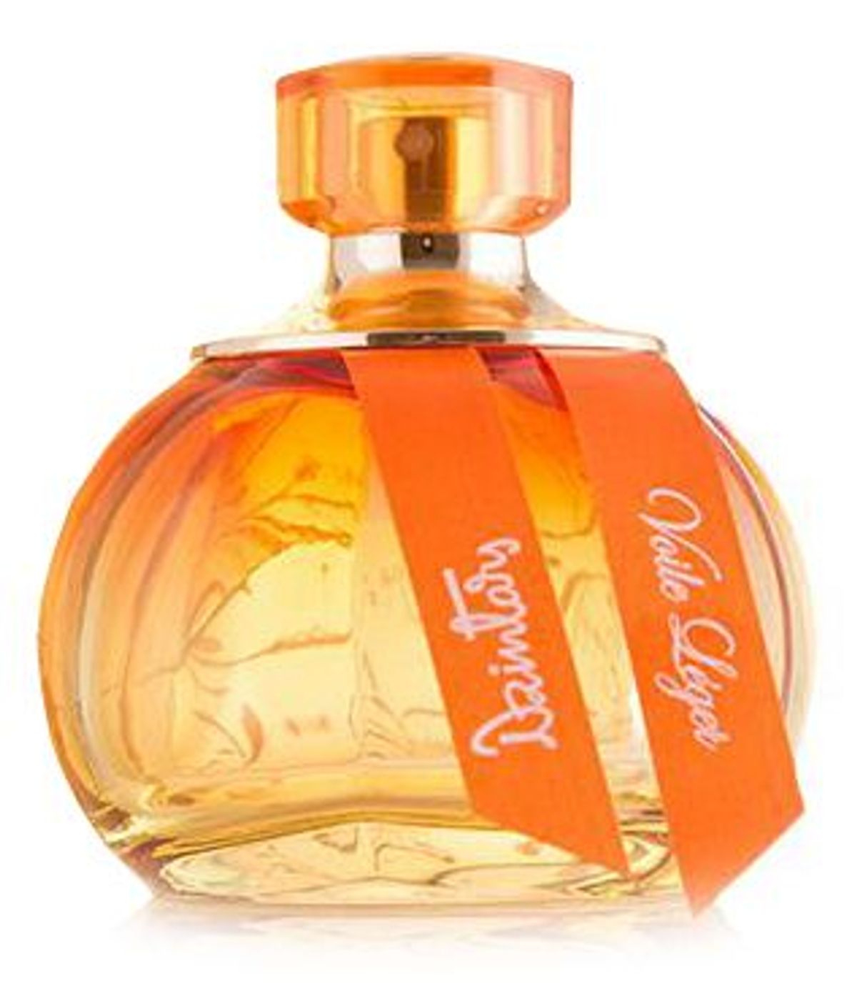 Voile Léger Orange