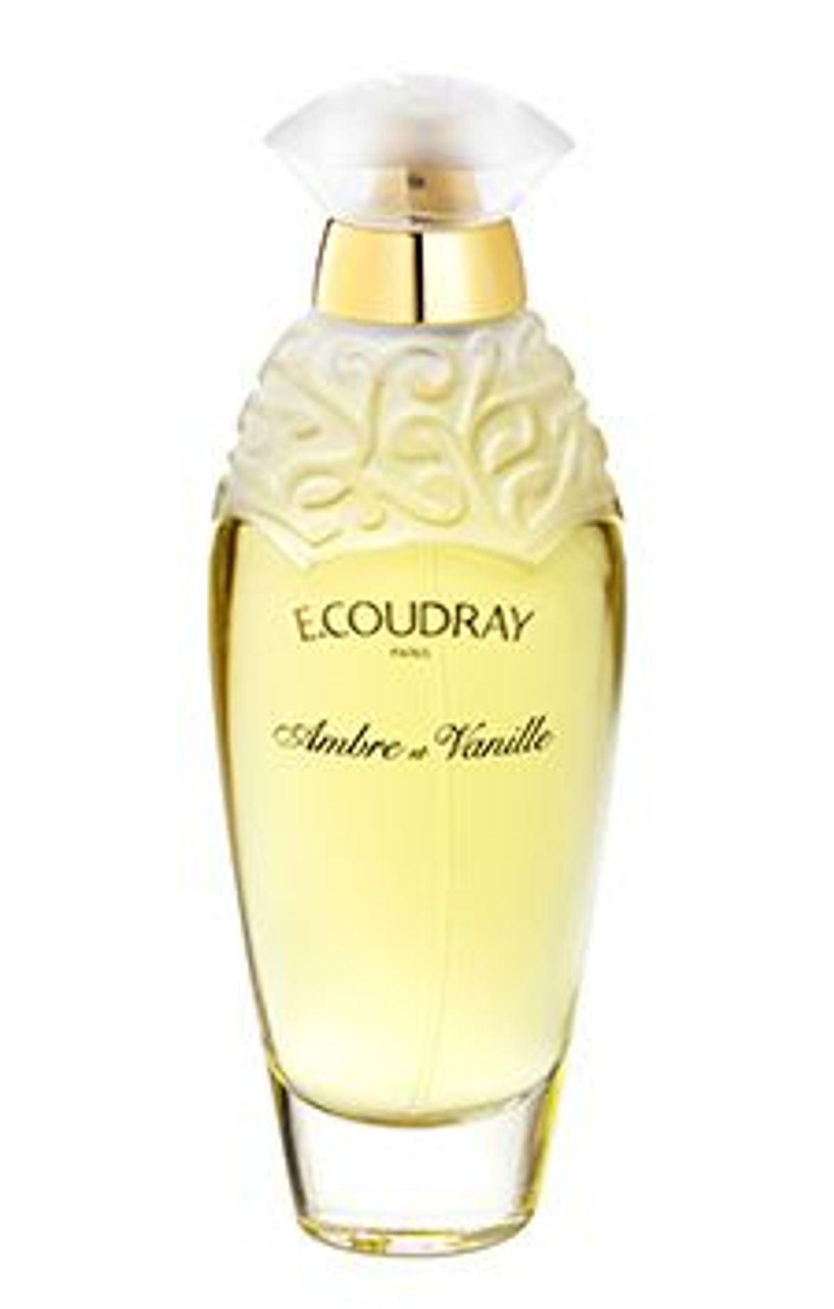 Ambre et Vanille