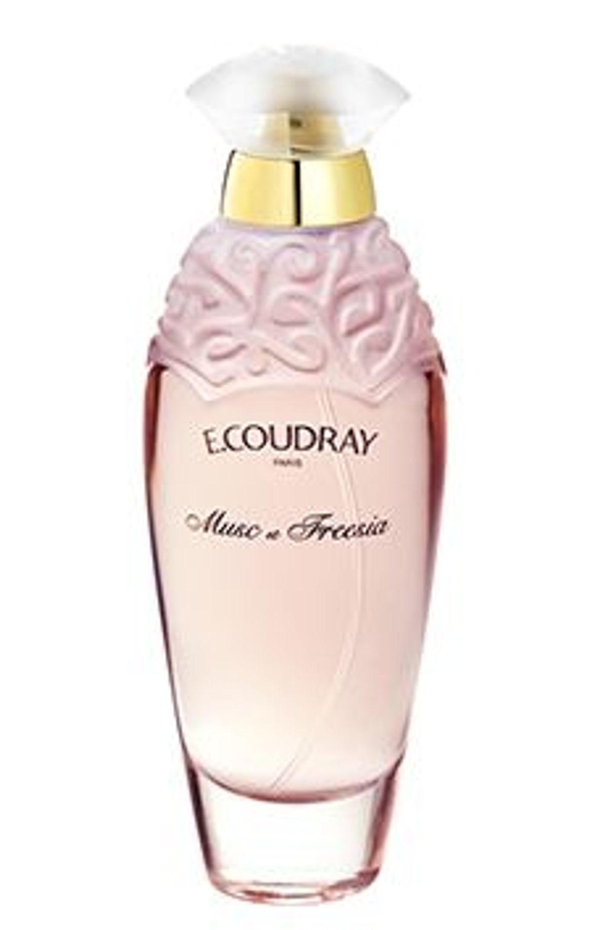 Musc Et Freesia