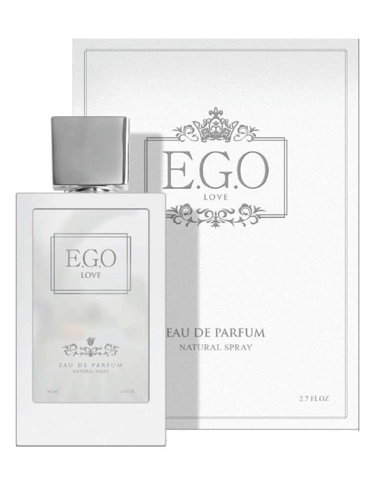 Ego Love