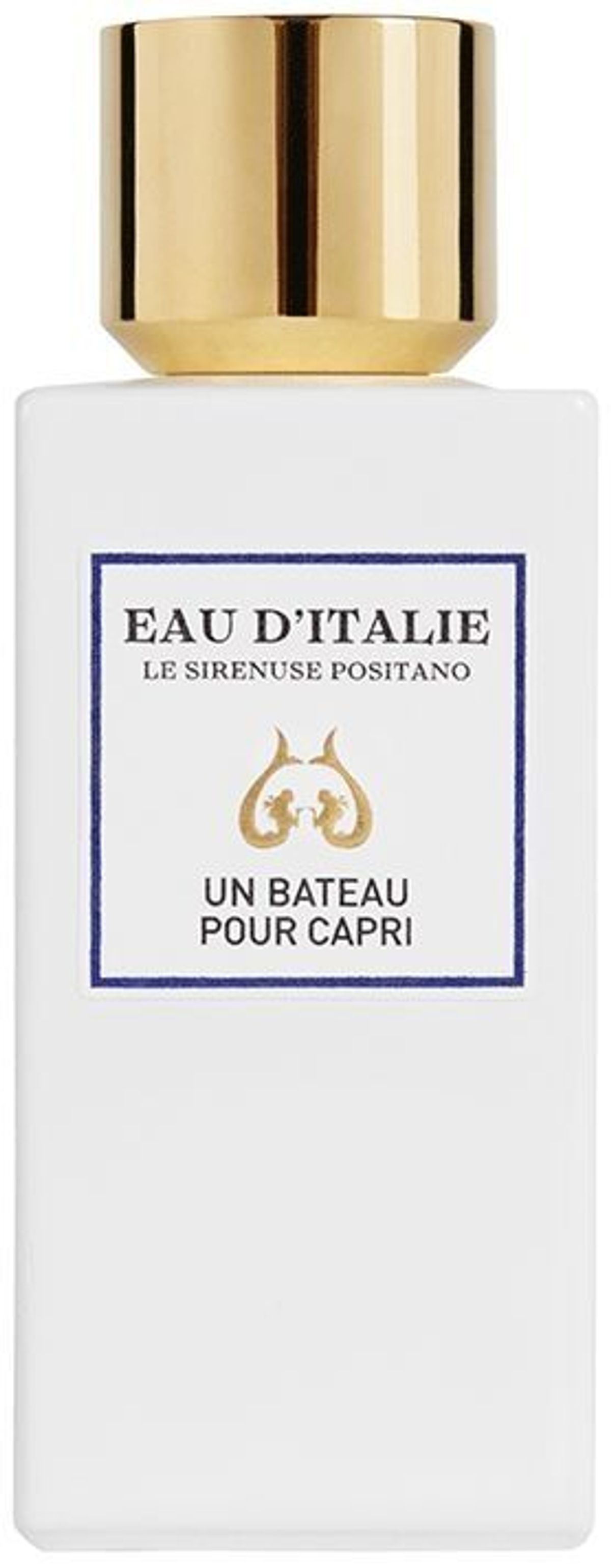 Un Bateau pour Capri