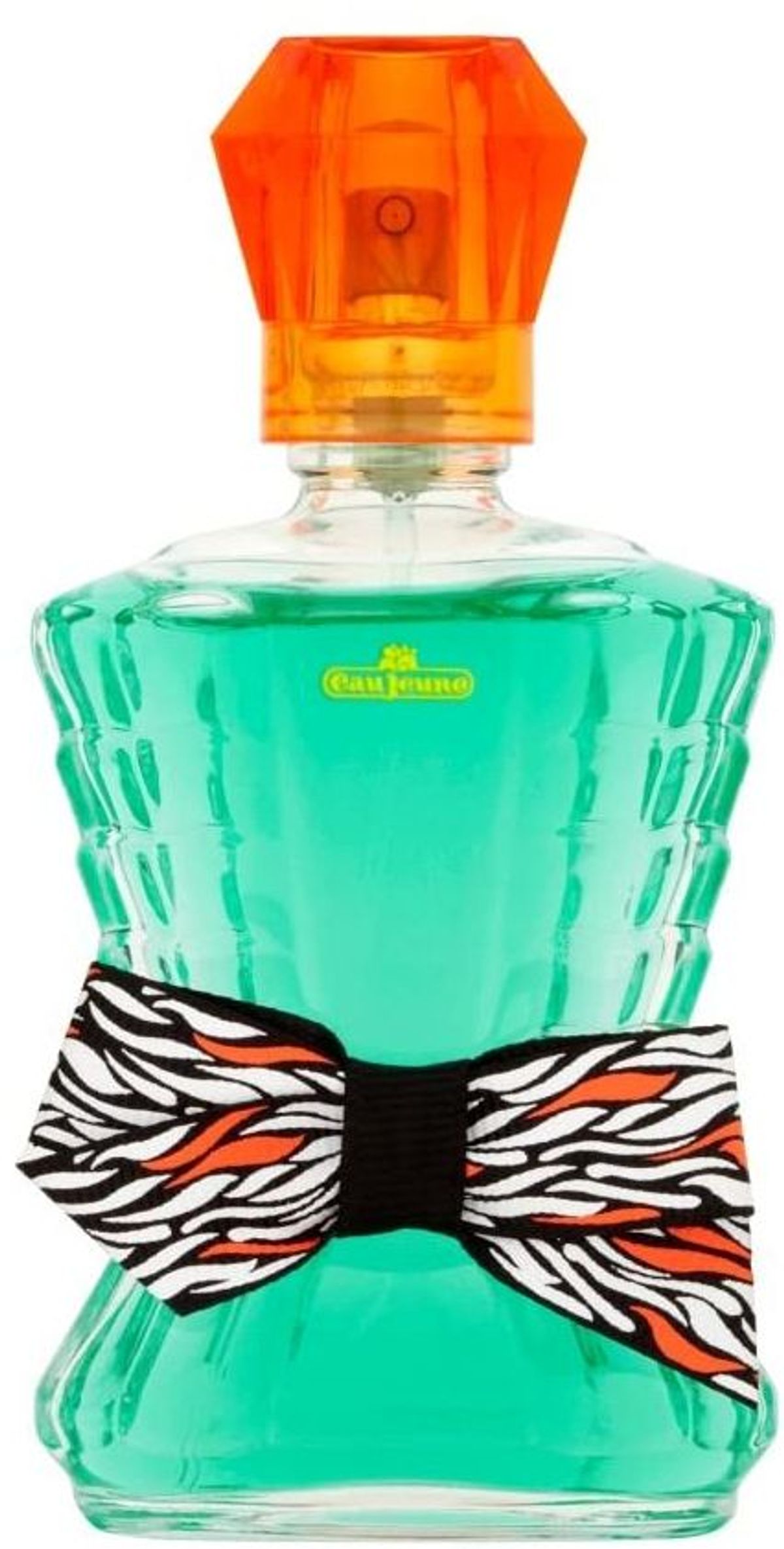 Double Je Urban Tropical