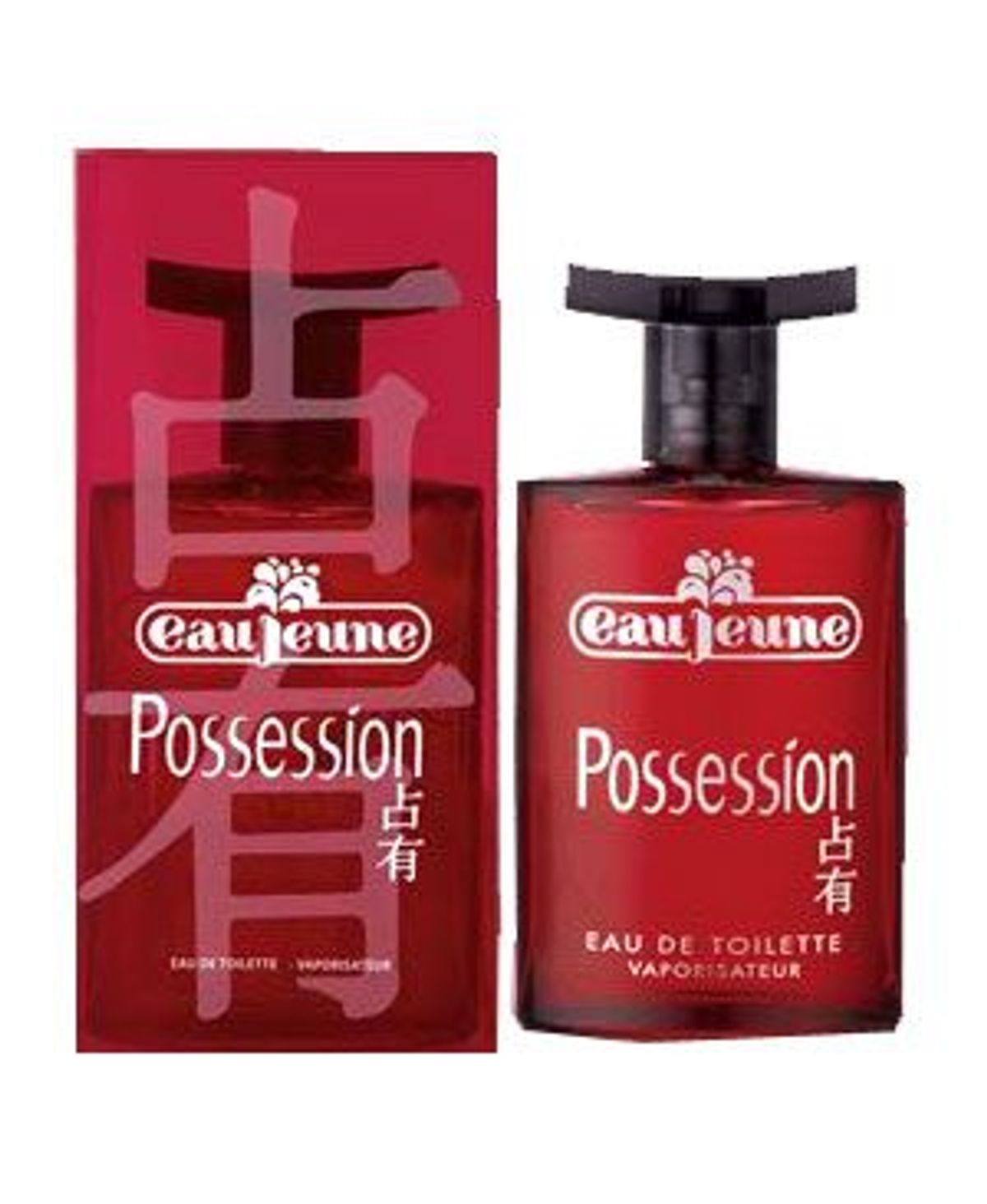 Eau Jeune Possesion