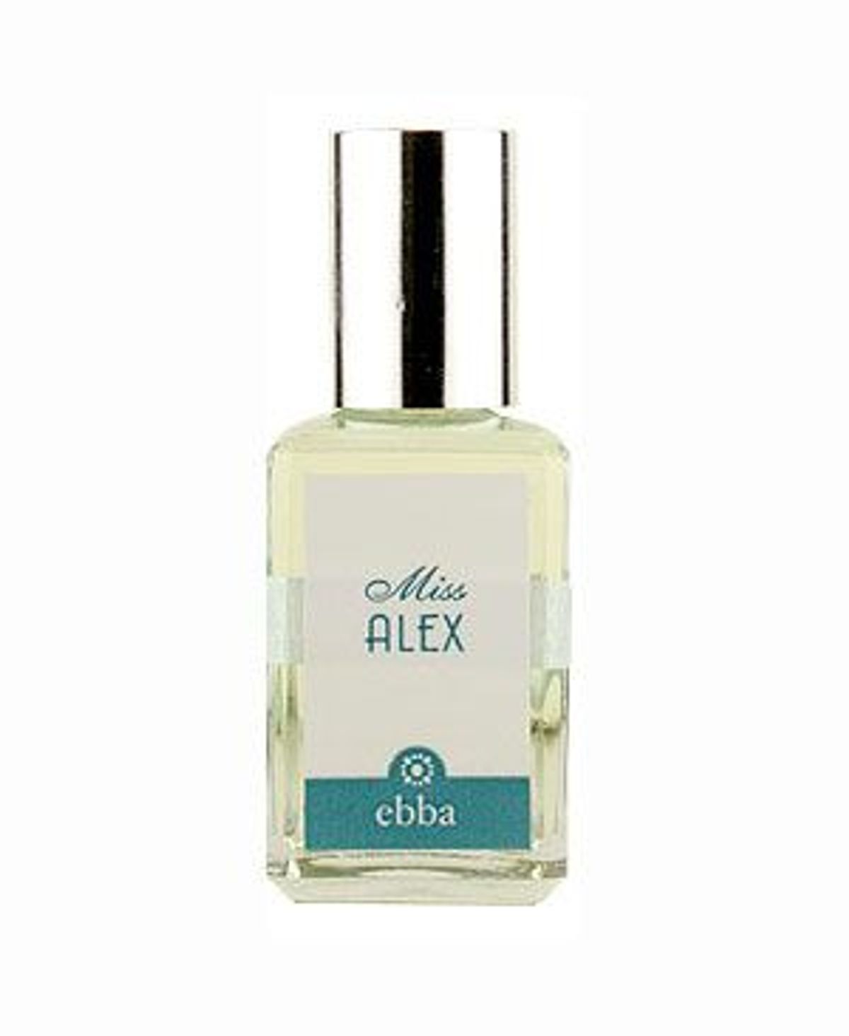 Miss Alex