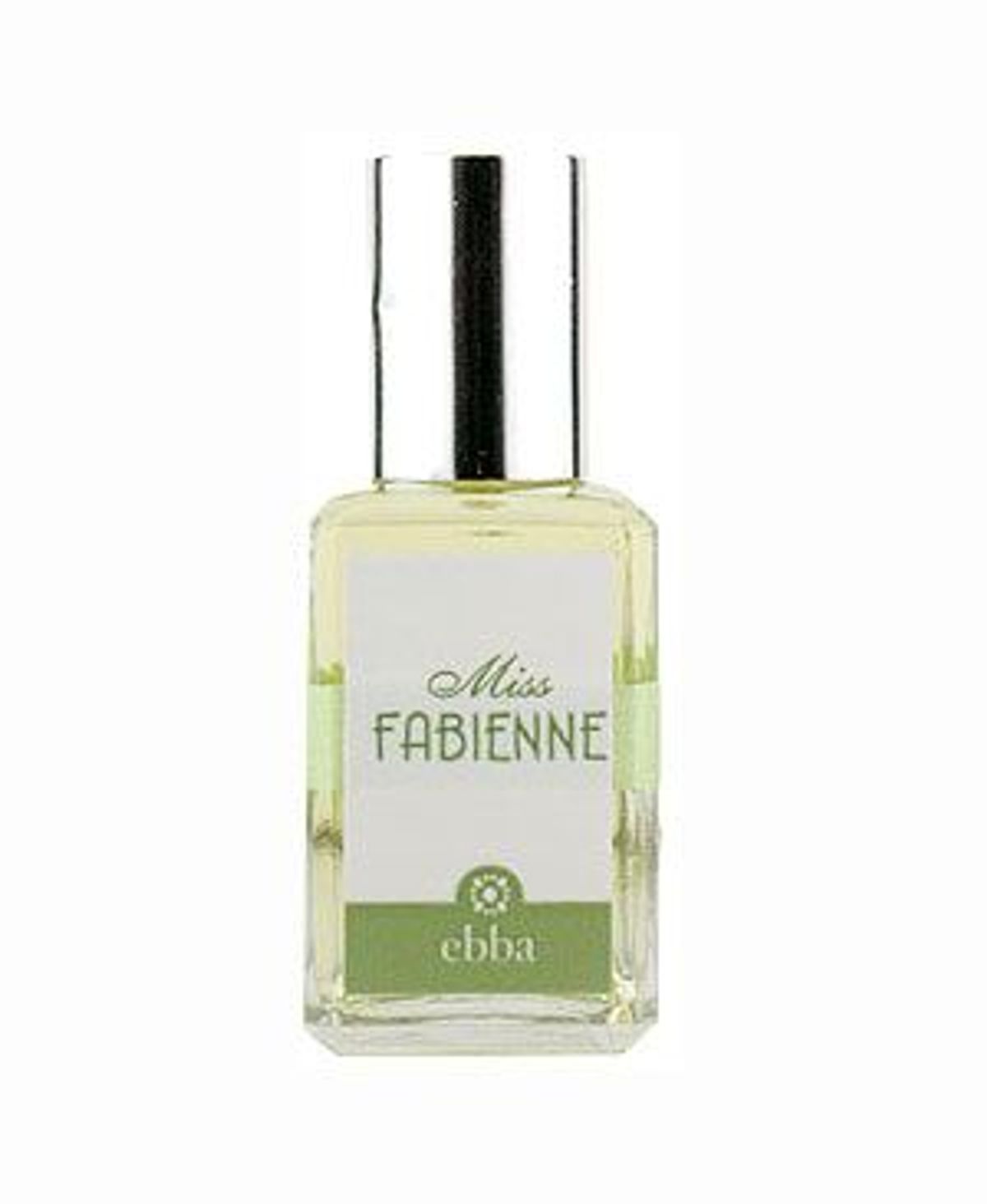 Miss Fabienne