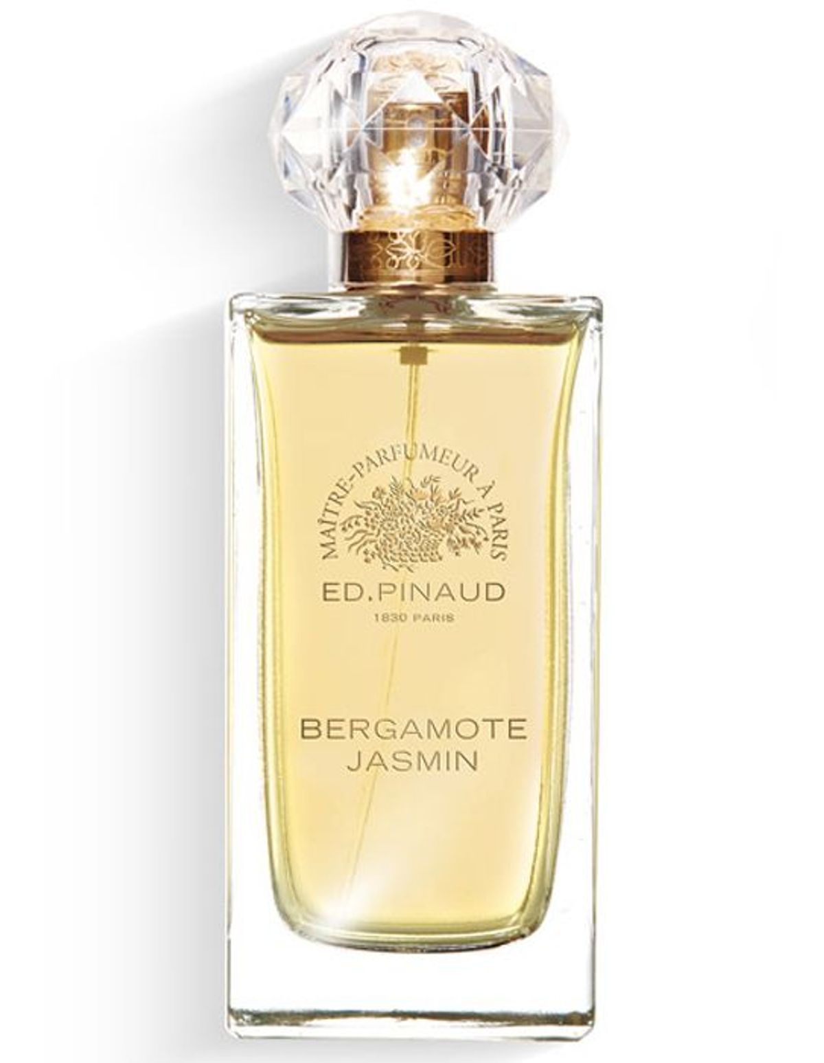 Bergamote Jasmin