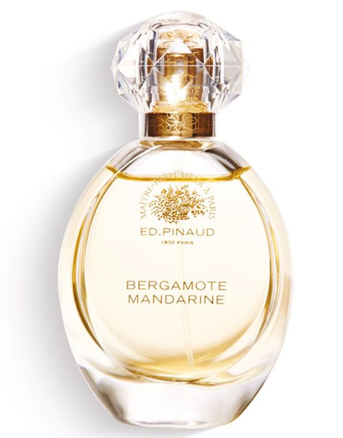 Bergamote Mandarine