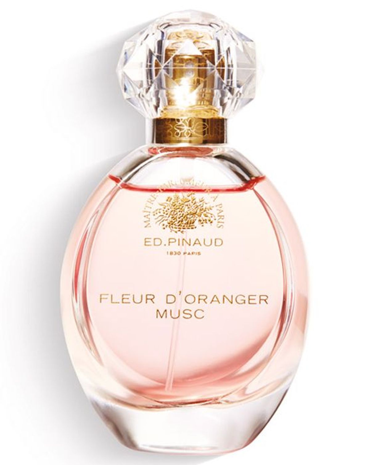 Fleur d'Oranger Musc