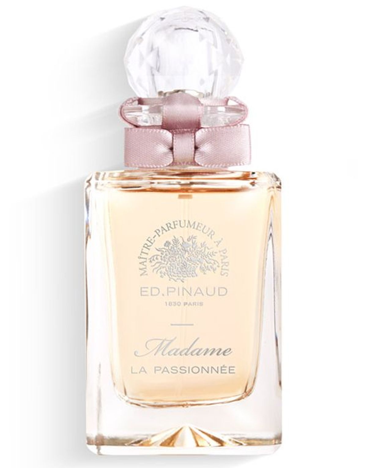 Madame de Ed Pinaud la Passionnée