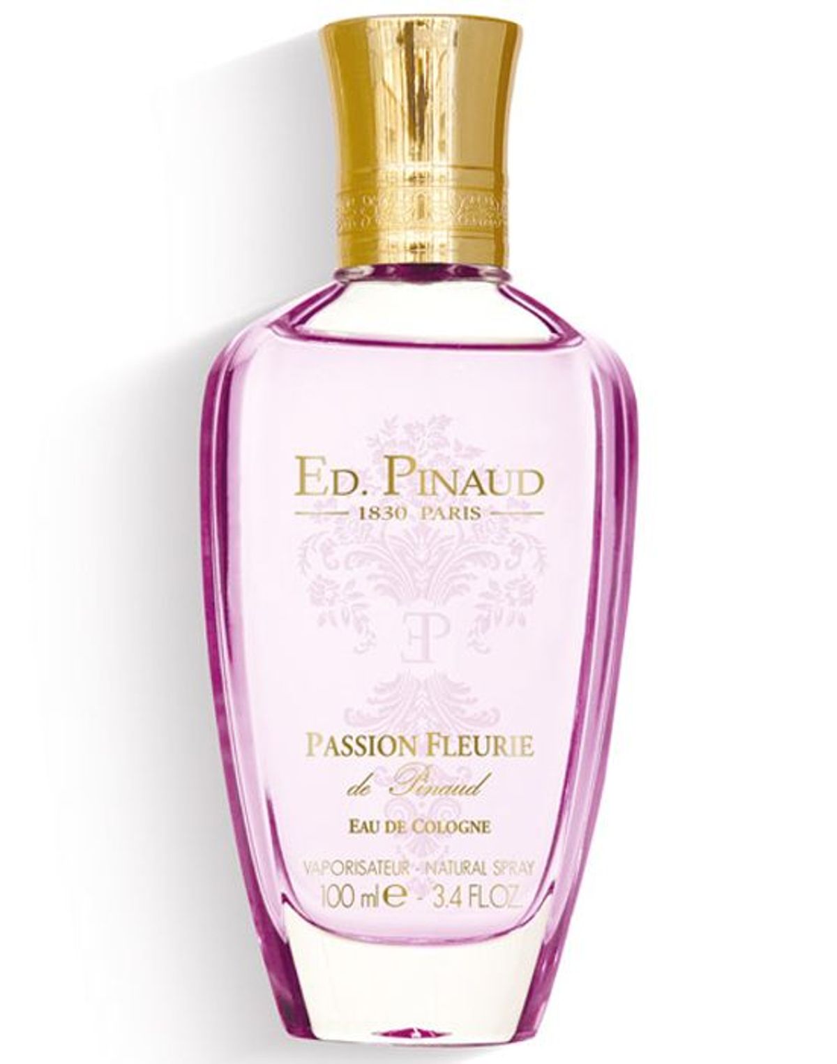 Passion Fleurie