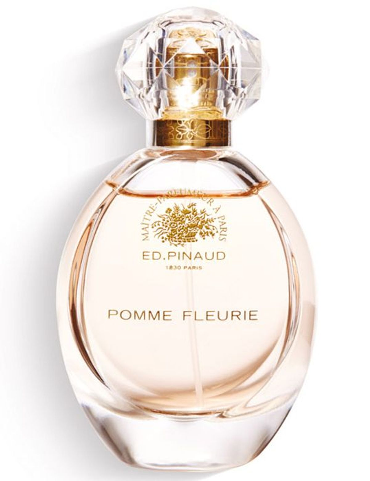 Pomme Fleurie
