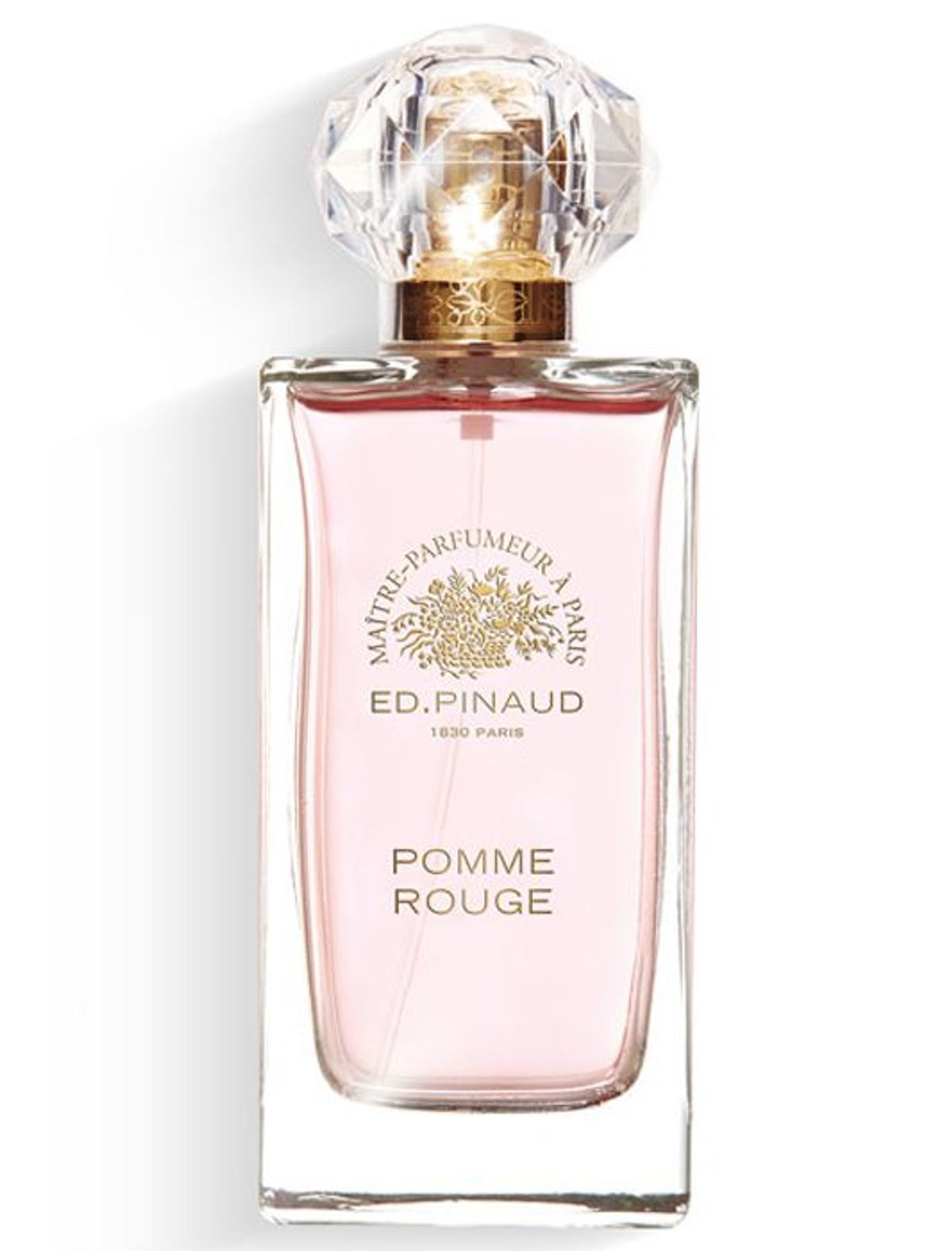 Pomme Rouge
