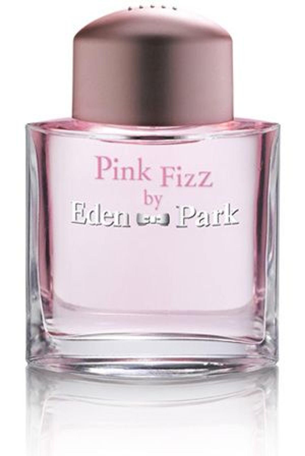 Pink Fizz