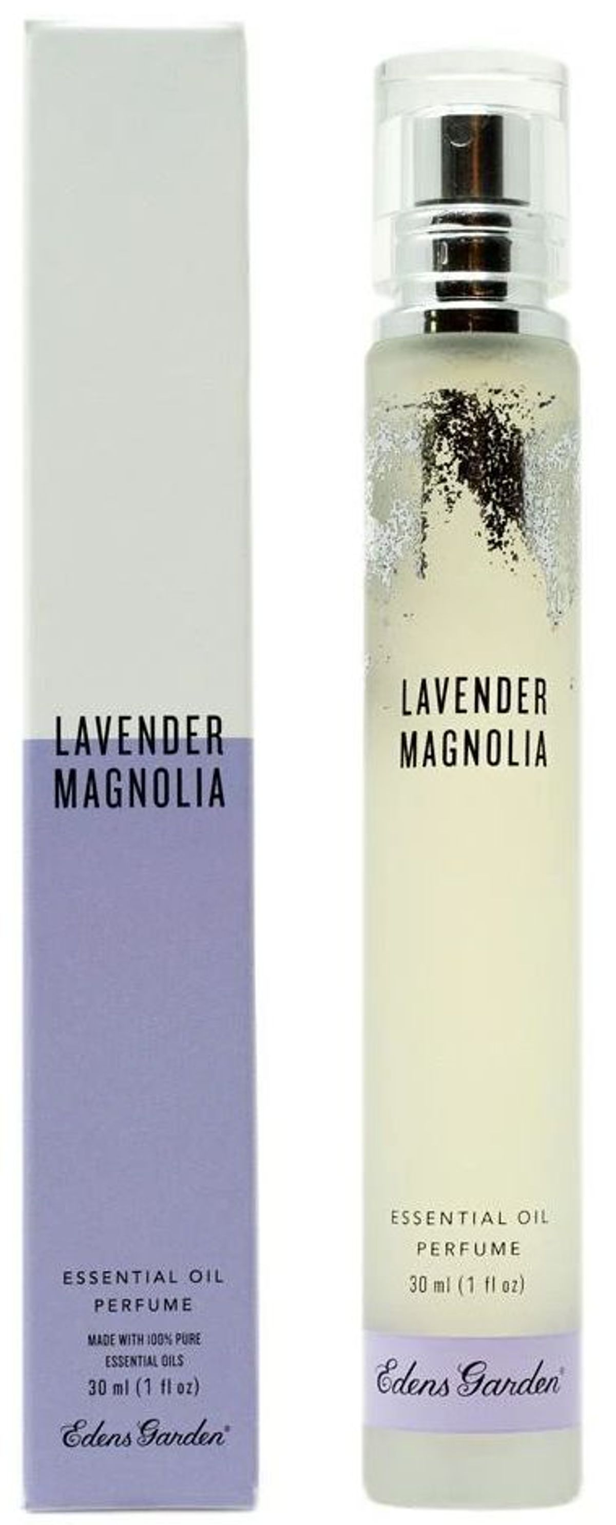 Lavender Magnolia