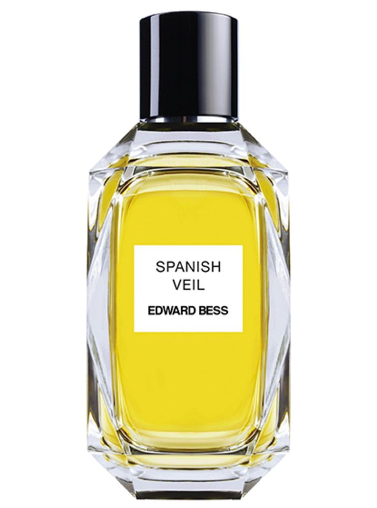 Spanish Veil