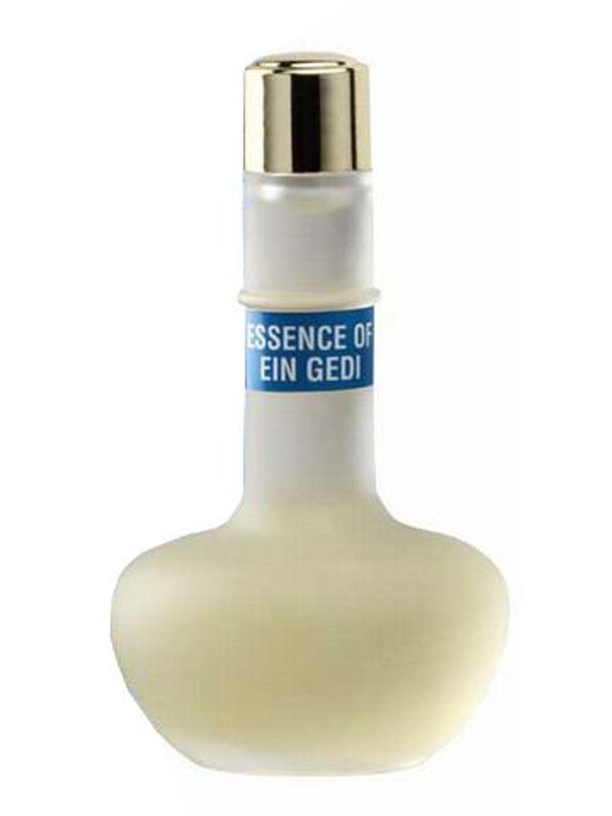 Essence of Ein Gedi