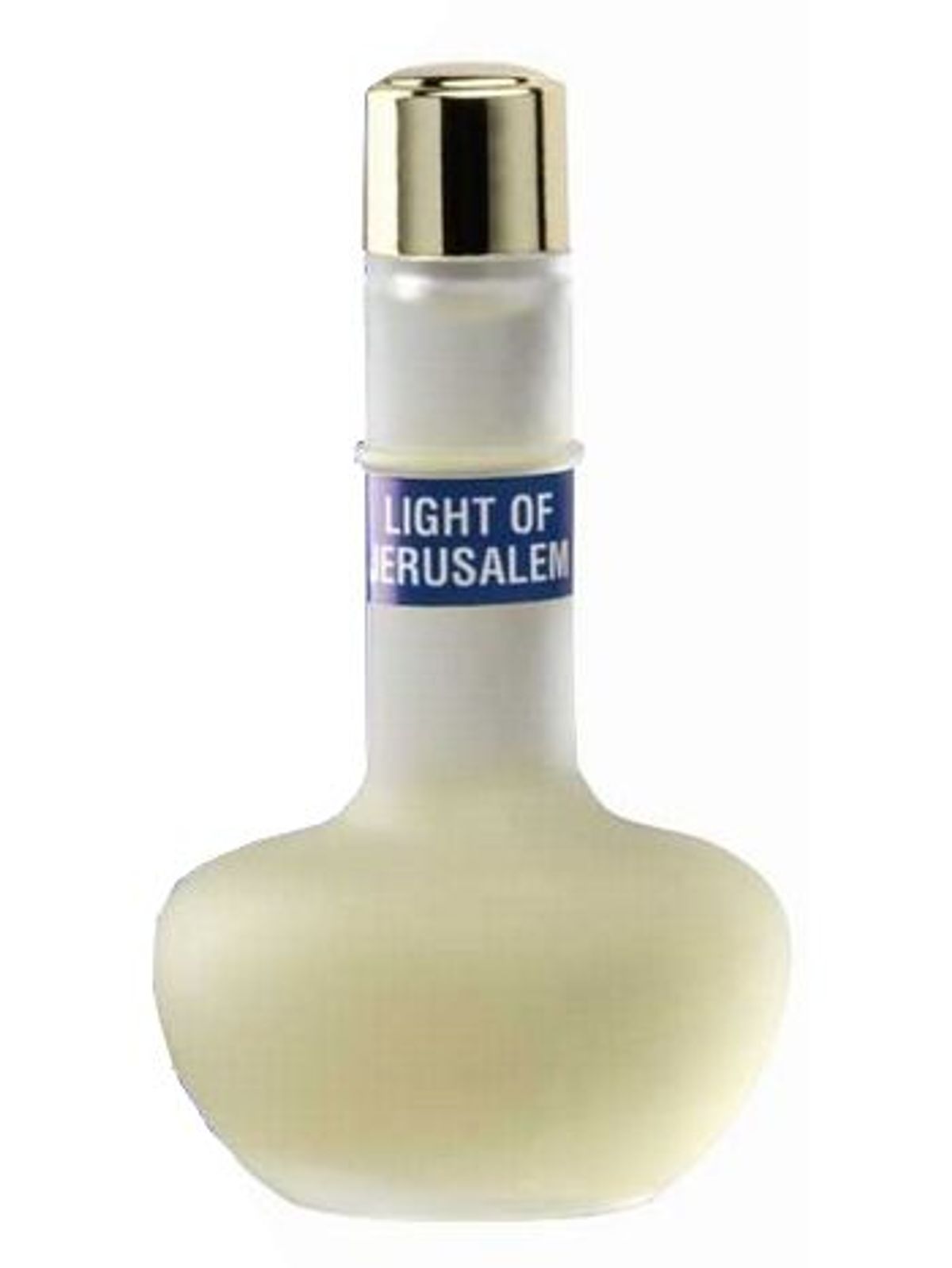Light of Jerusalem