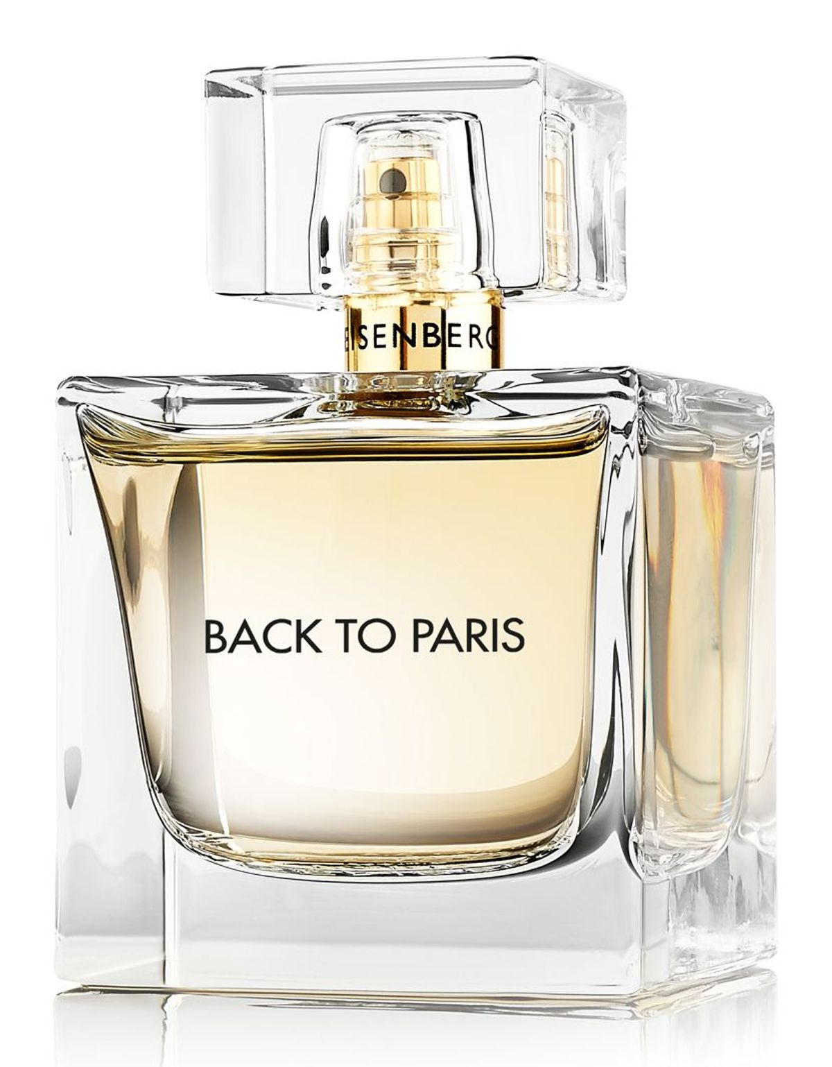 Back To Paris