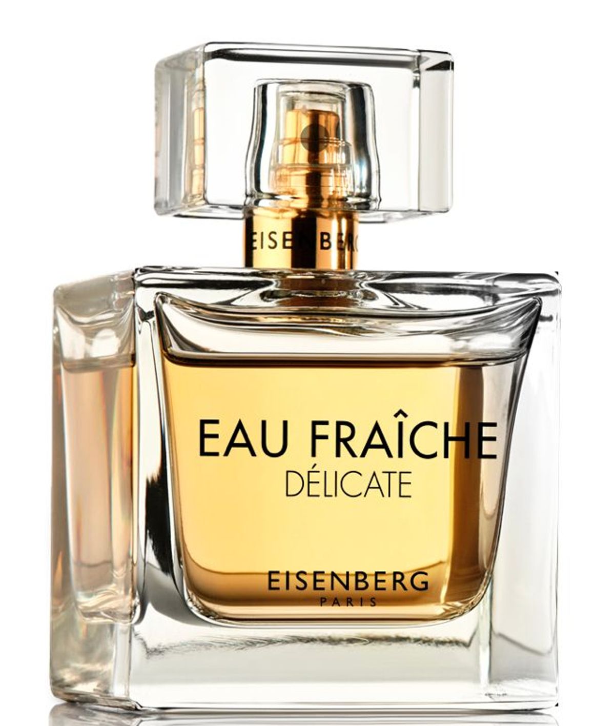 Eau Fraîche Délicate