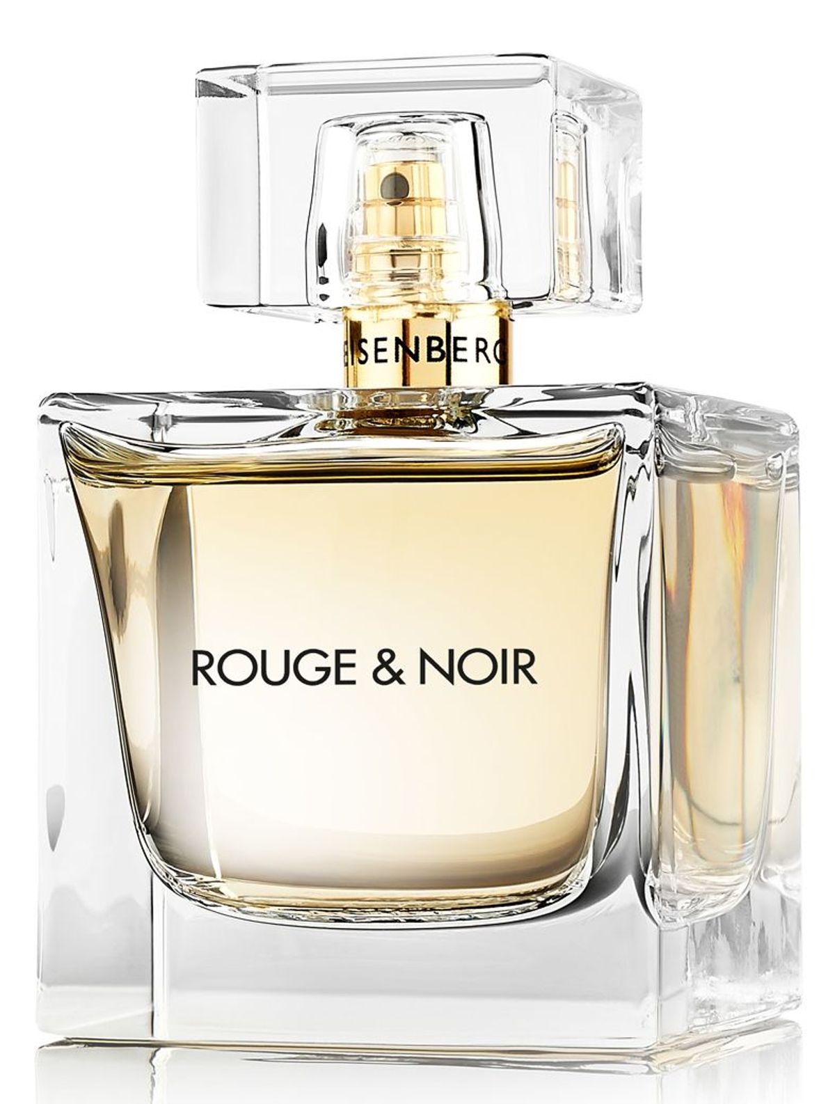 Rouge & Noir
