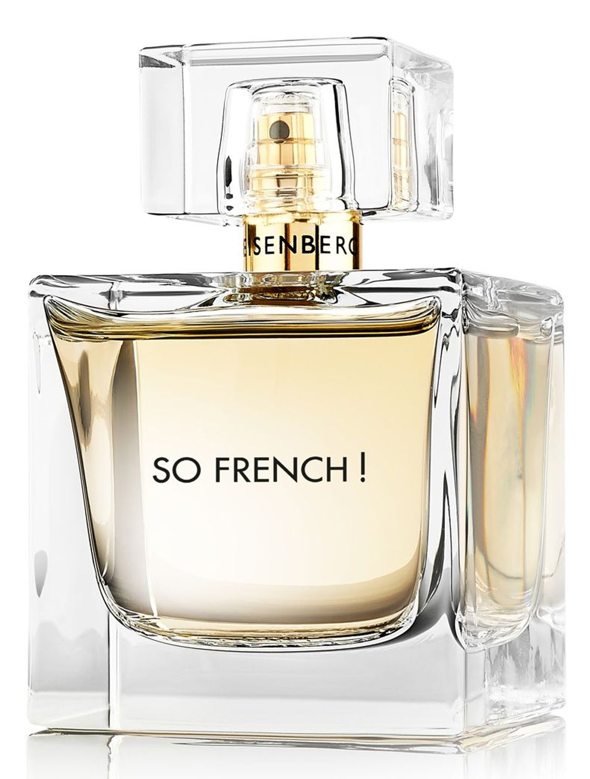 So French!