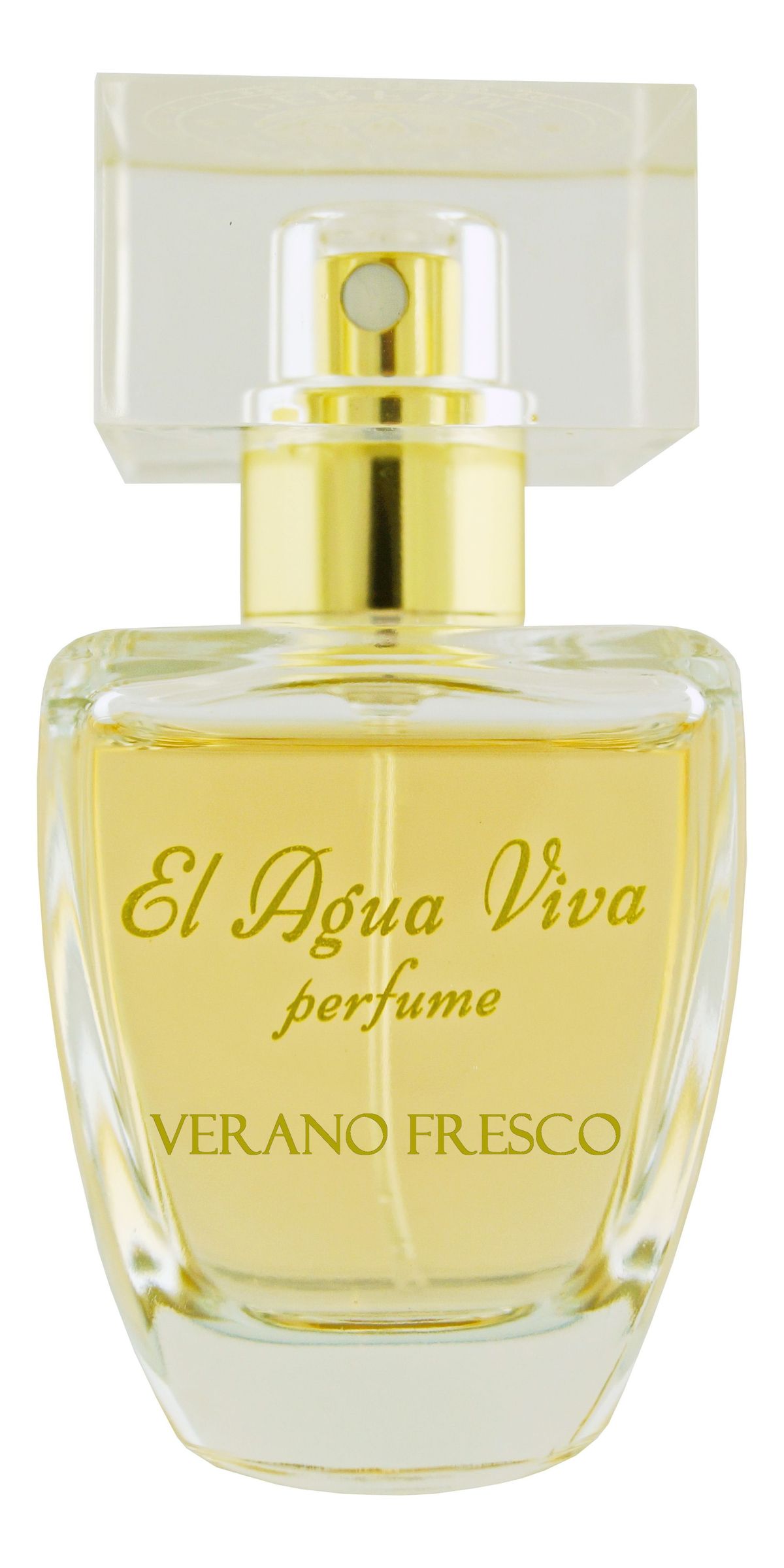 Verano Fresco Летняя Прохлада