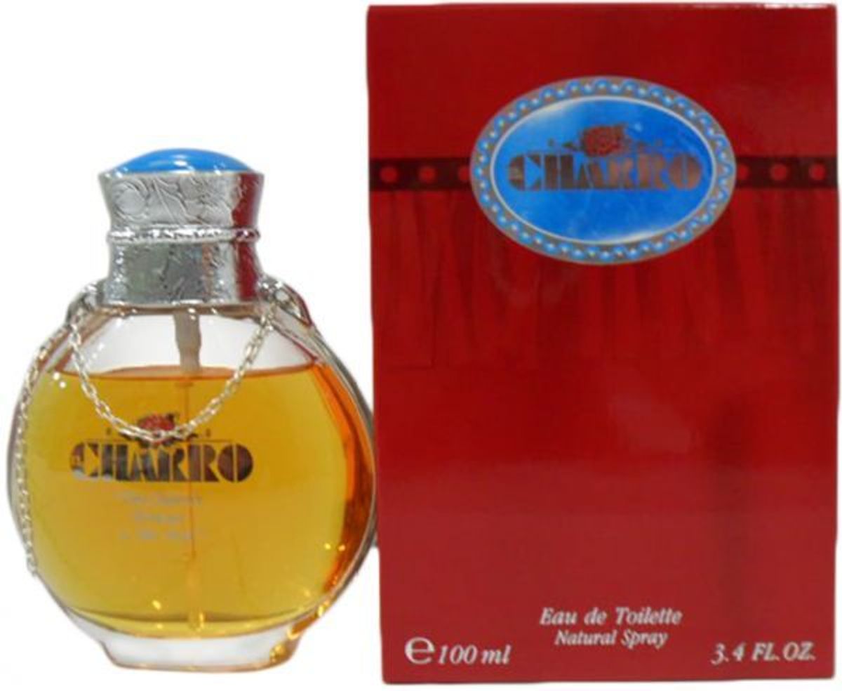 El Charro for Woman
