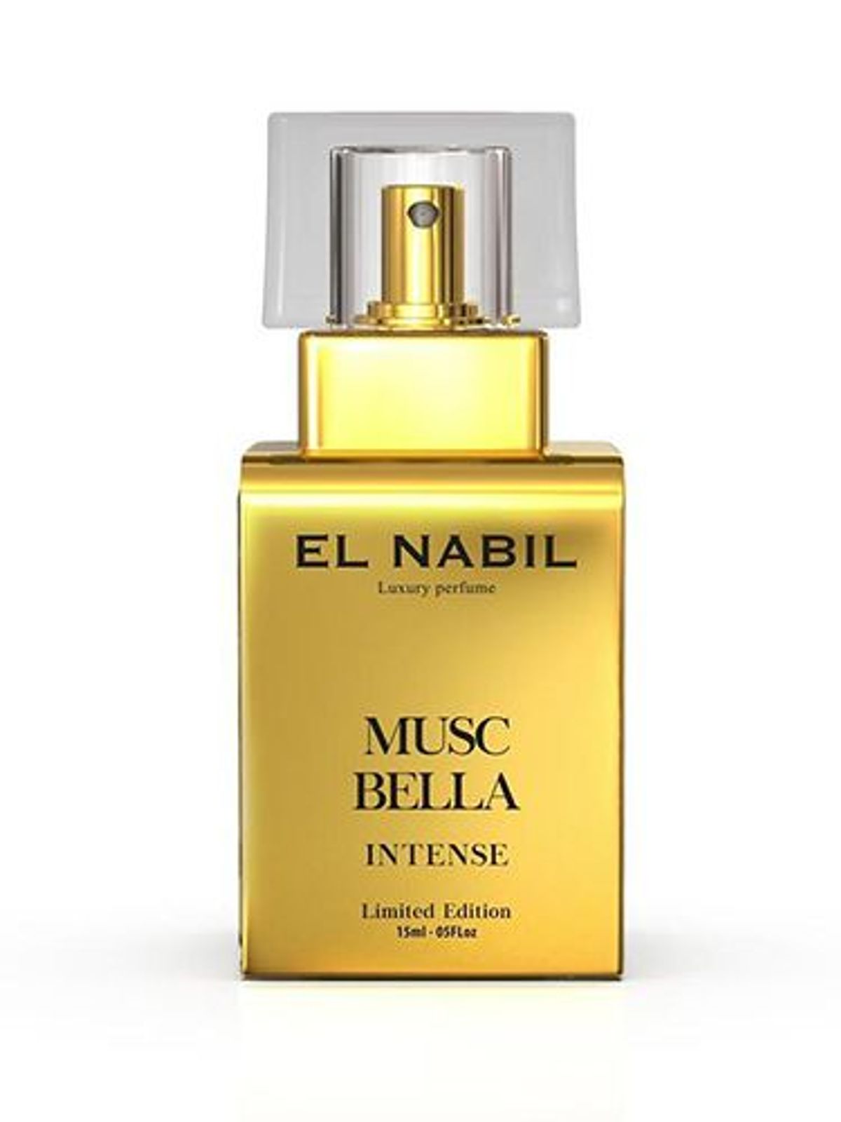 Musc Bella Intense