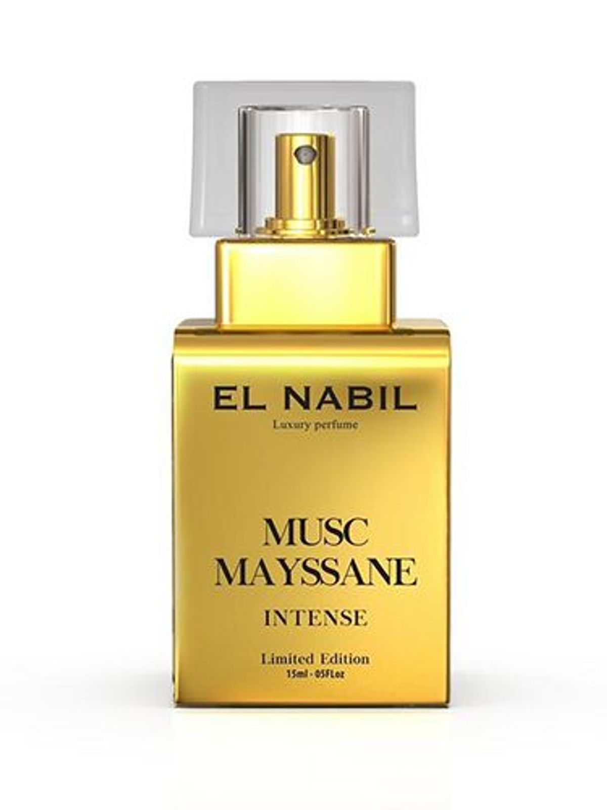 Musc Maysanne Intense