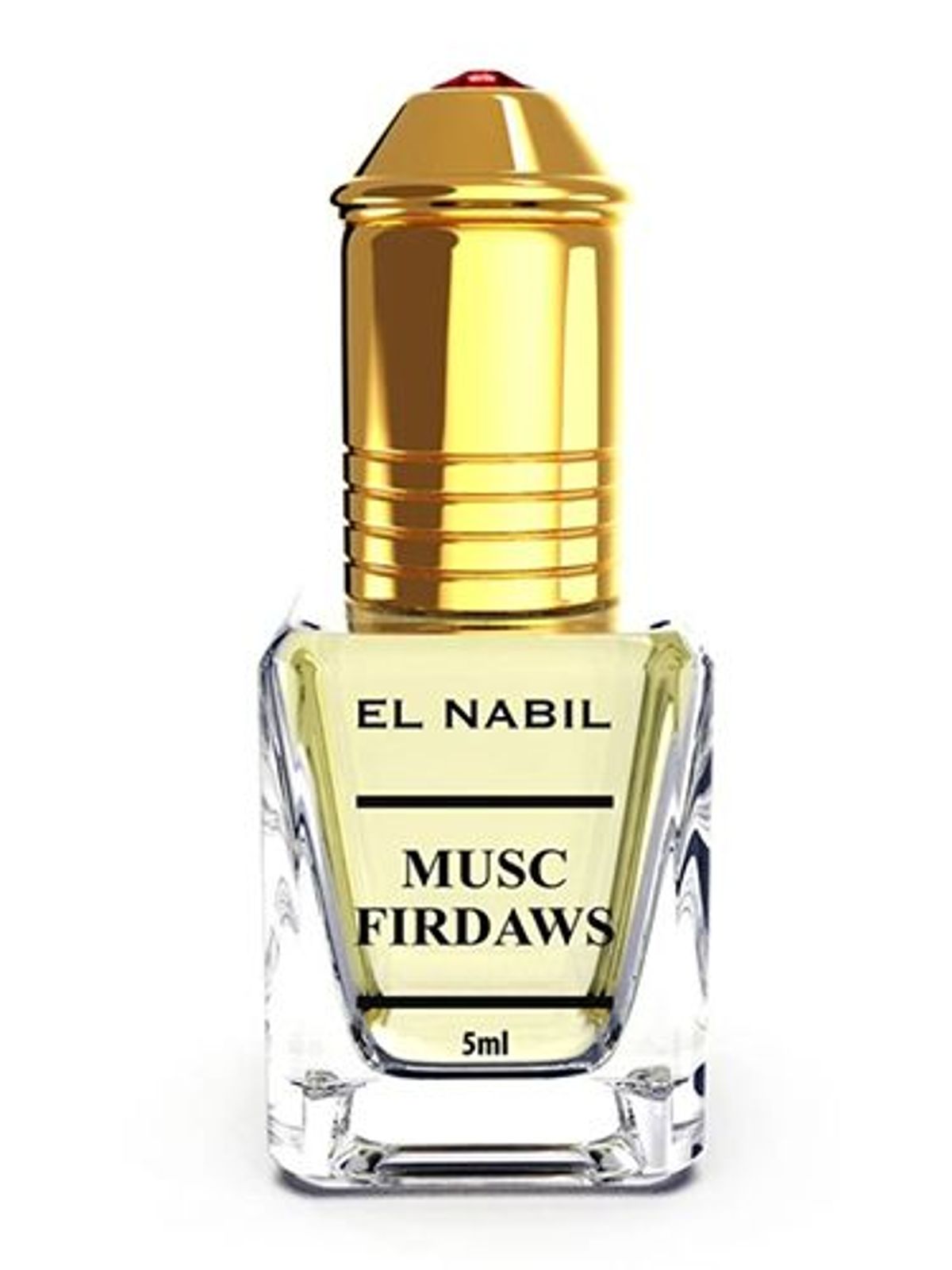 Musk Firdaws