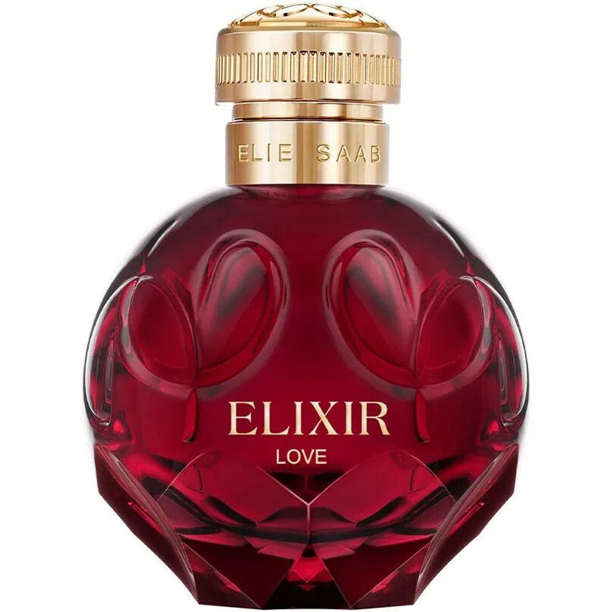 Elixir Love