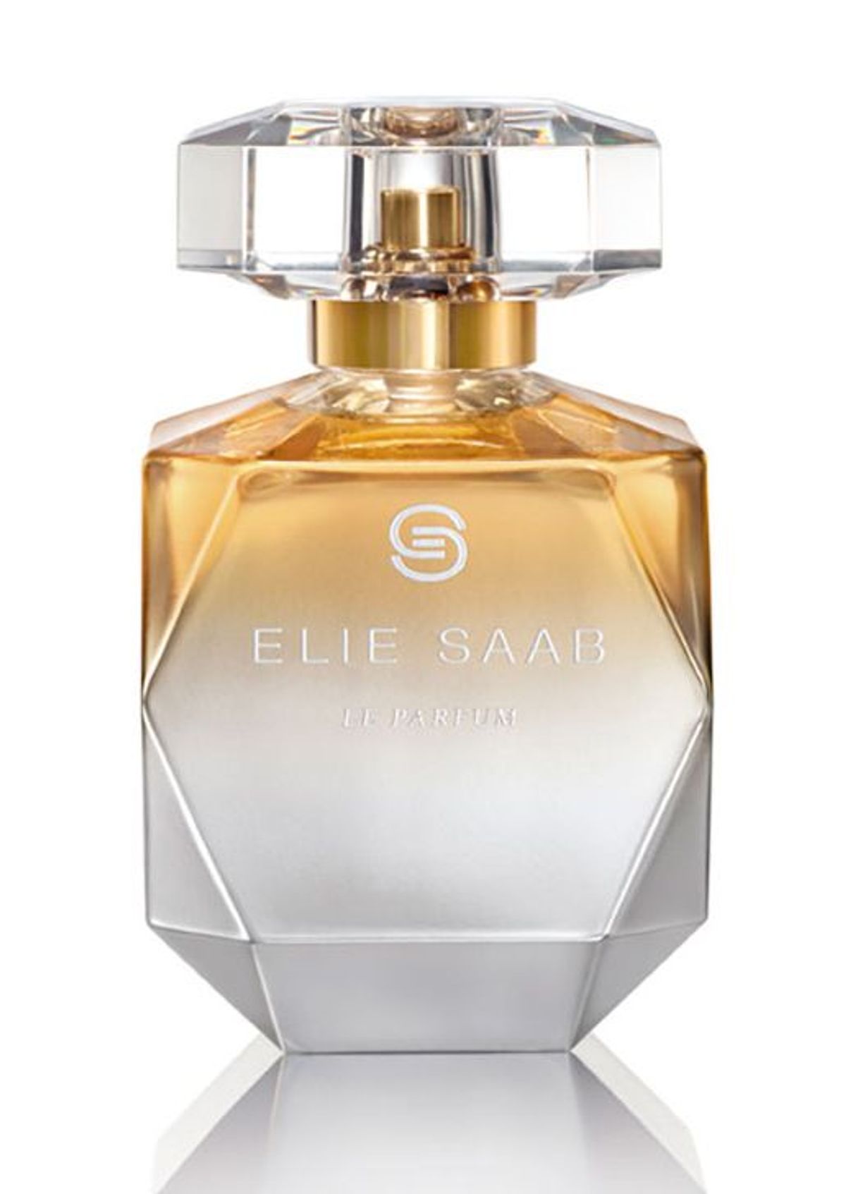Ellie Saab Le Parfum L'Edition Argent