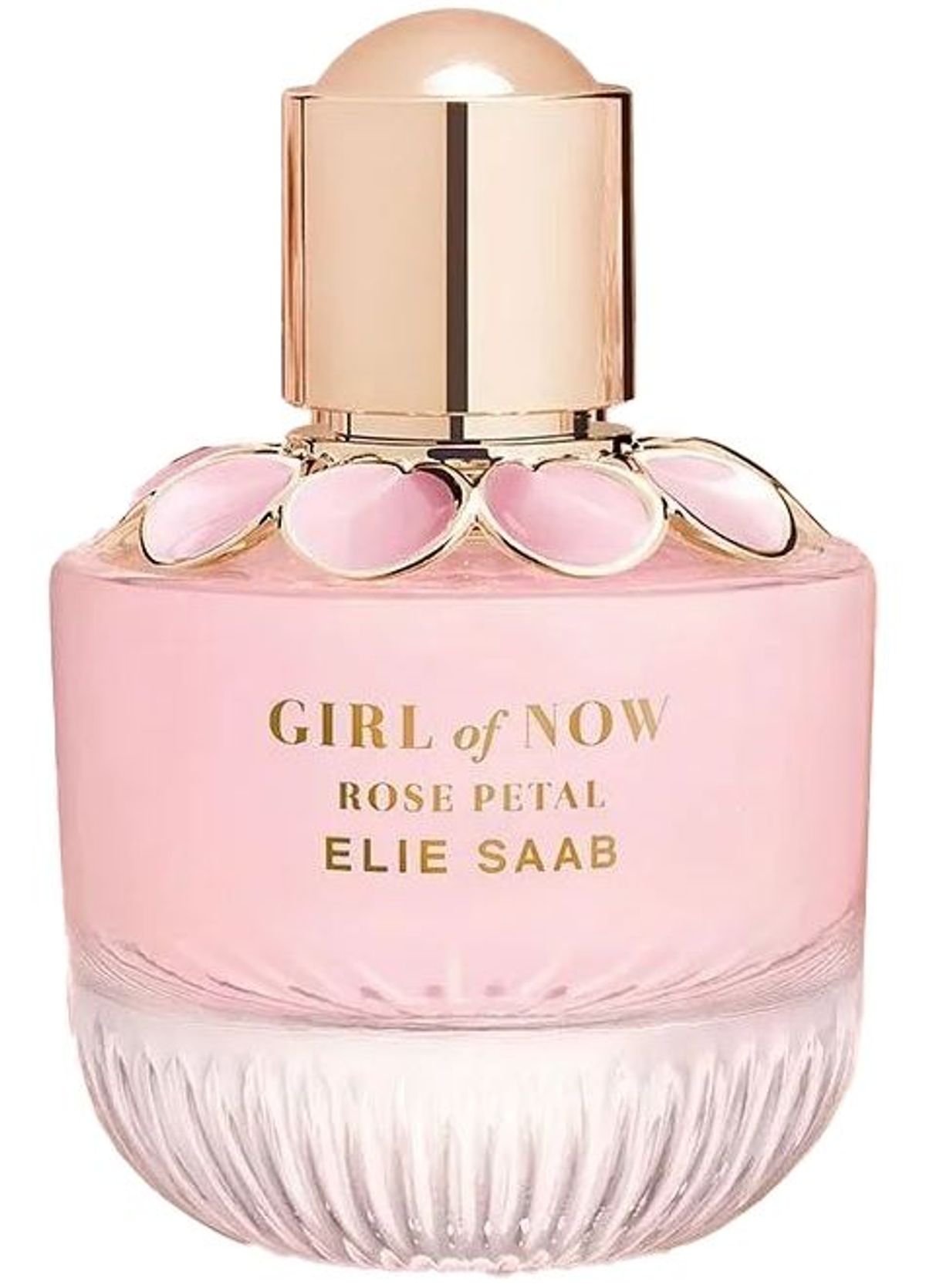 Girl of Now Rose Petal
