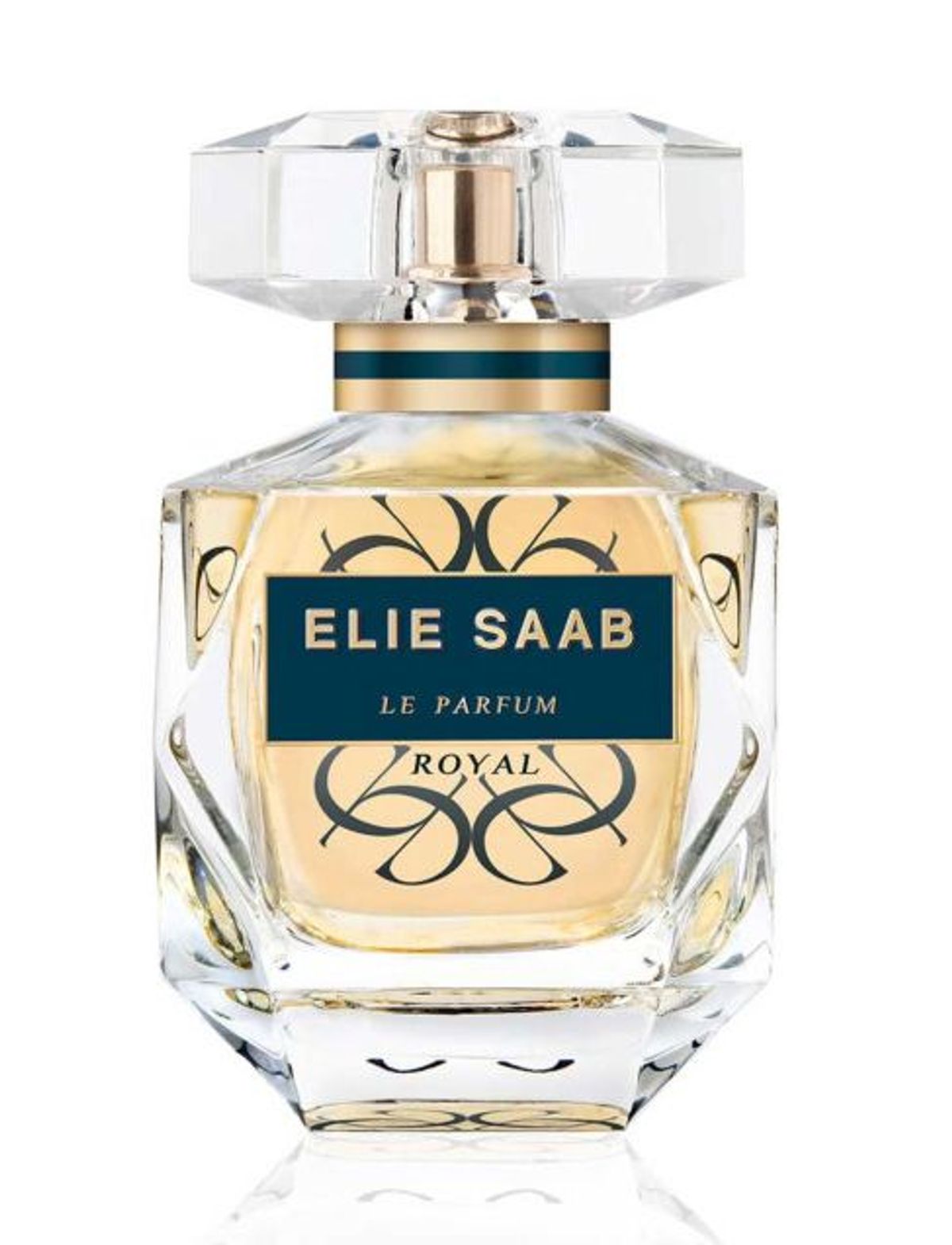 Le Parfum Royal