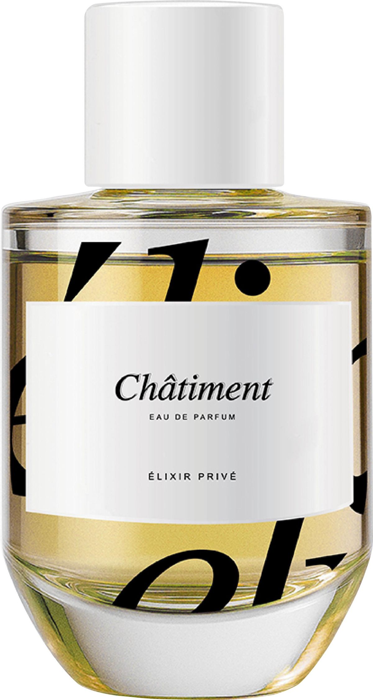 Chatiment
