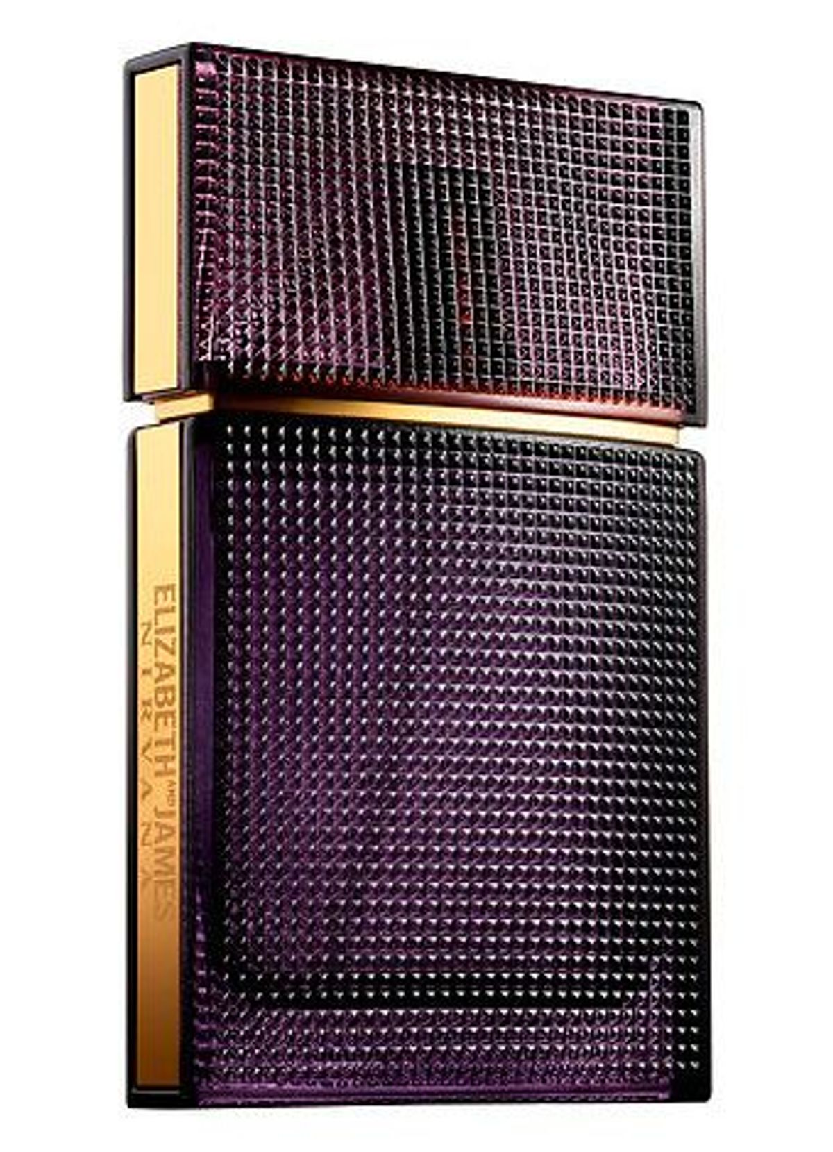 Nirvana Amethyst