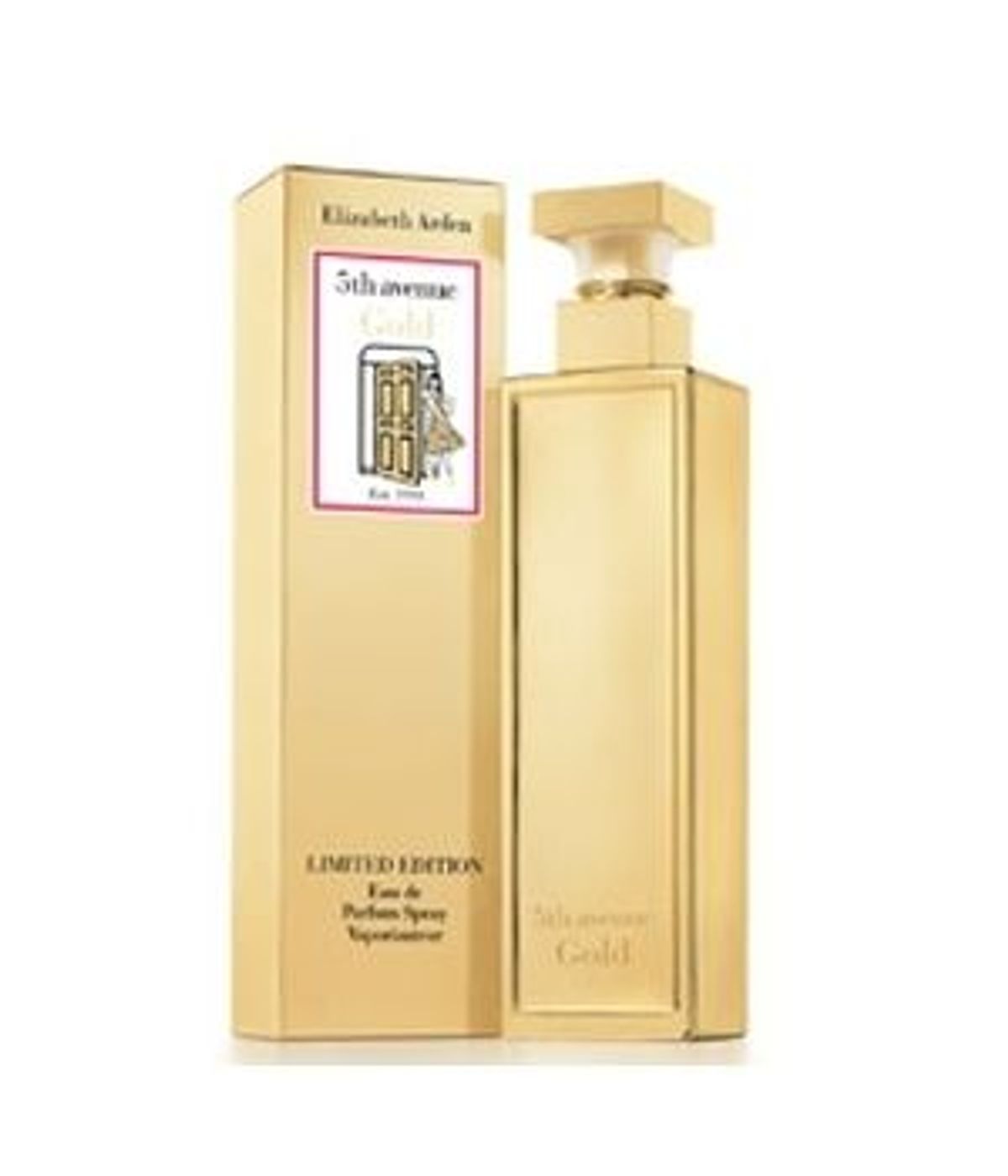 5th Avenue Gold