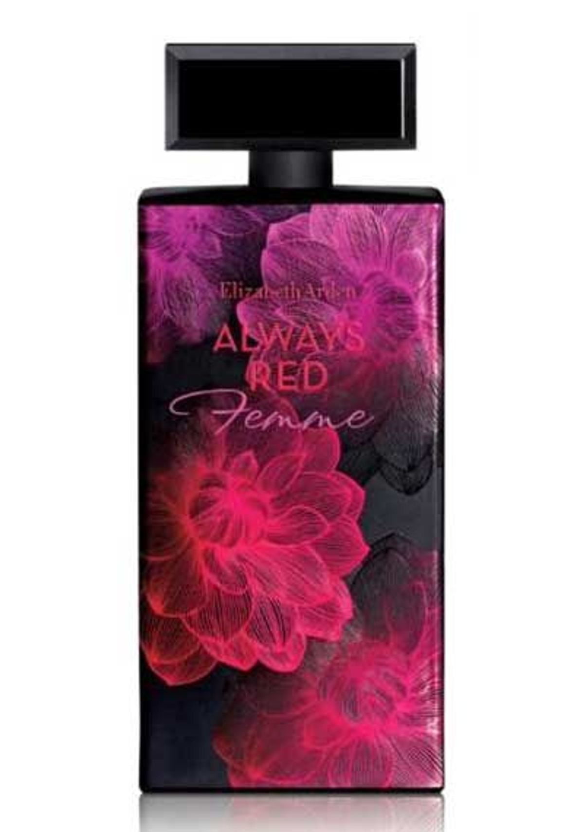 Always Red Femme