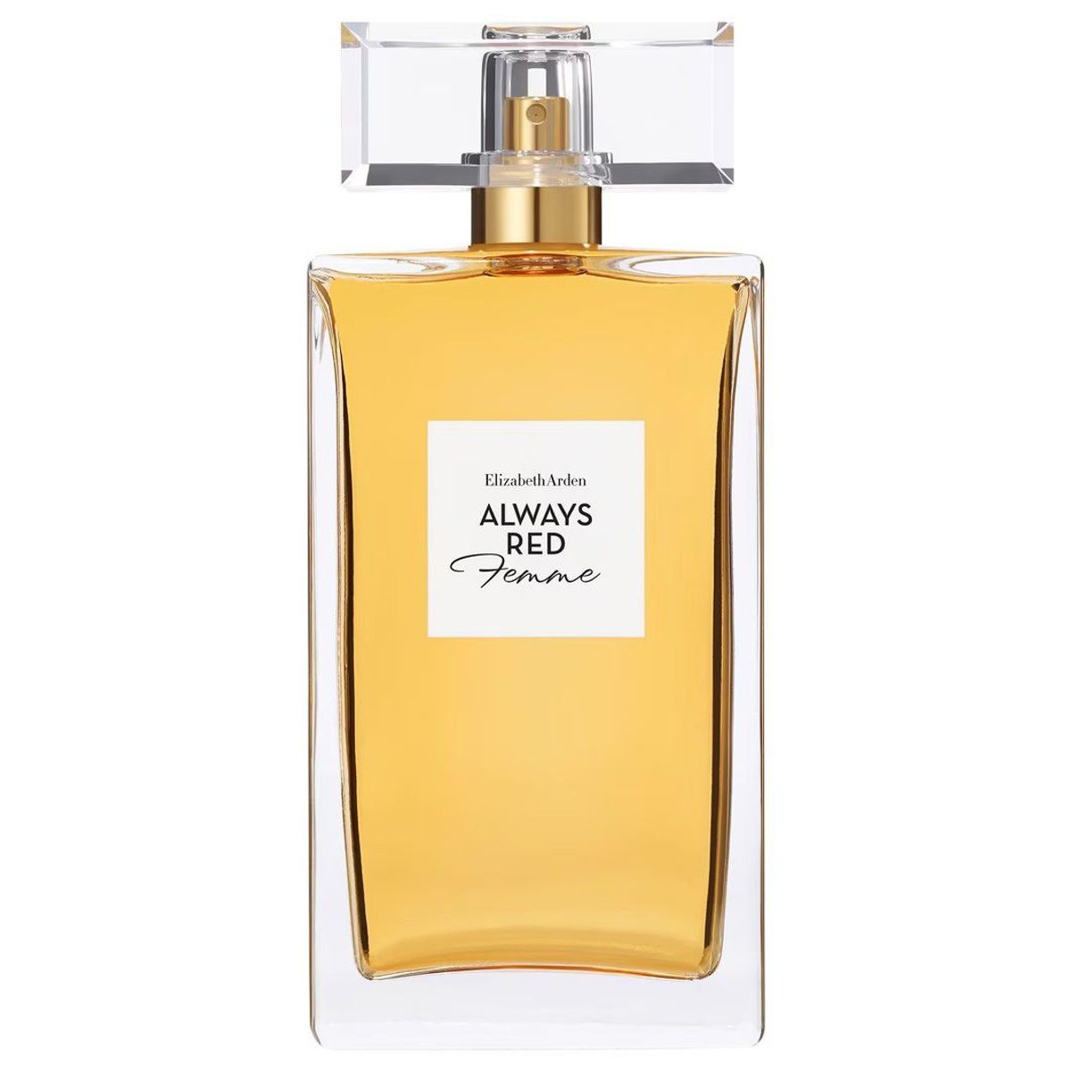 Always Red Femme Eau de Toilette