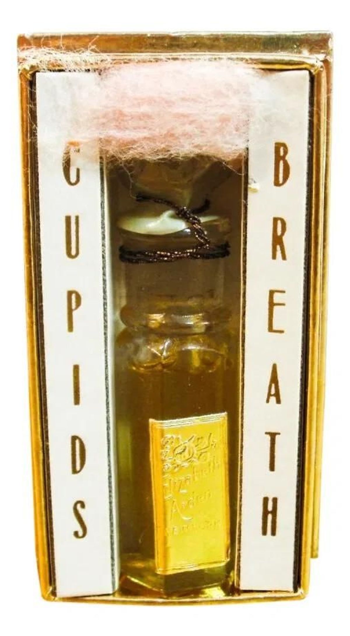 Cupids Breath
