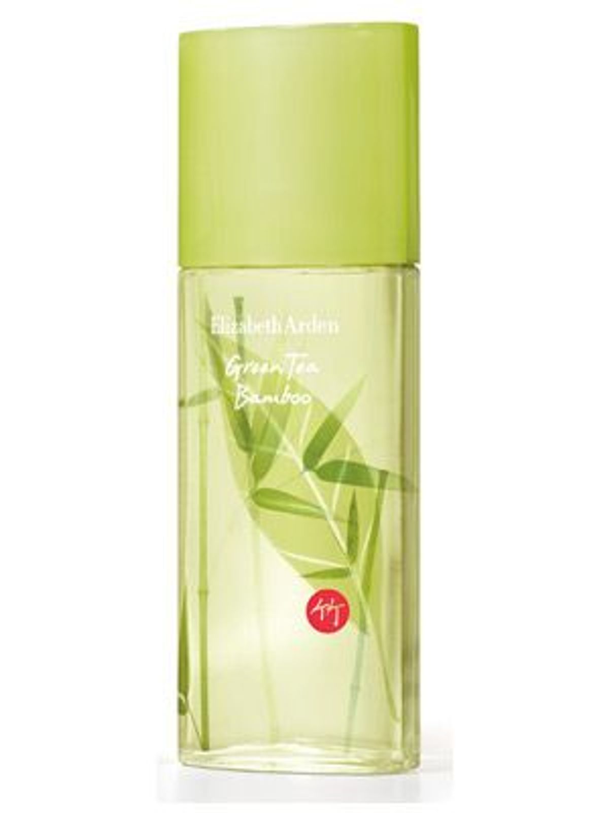 Green Tea Bamboo