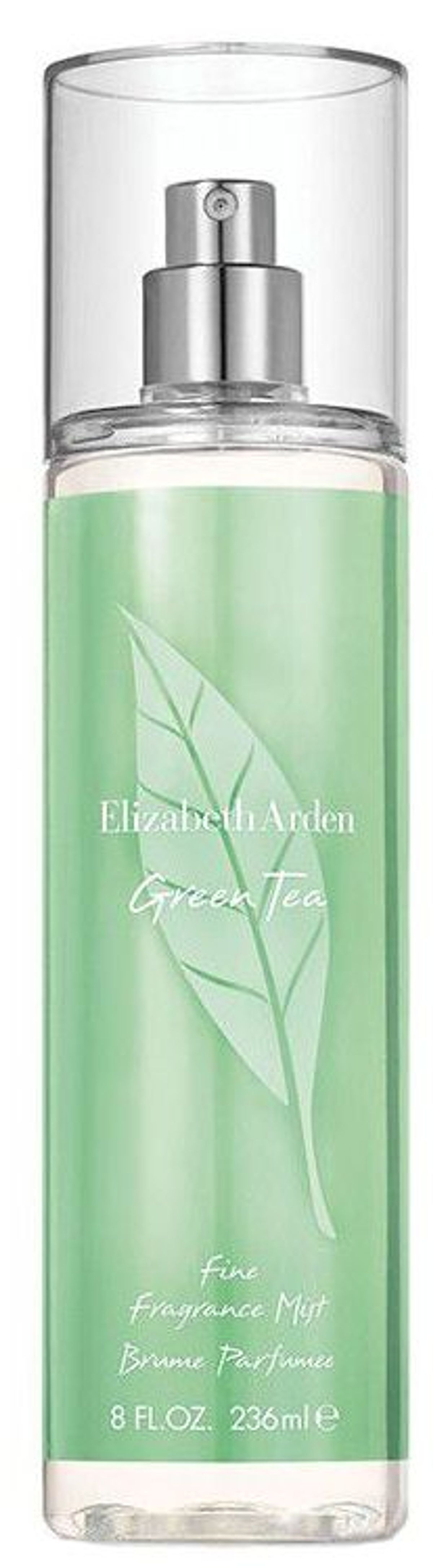 Green Tea Brume Parfumee