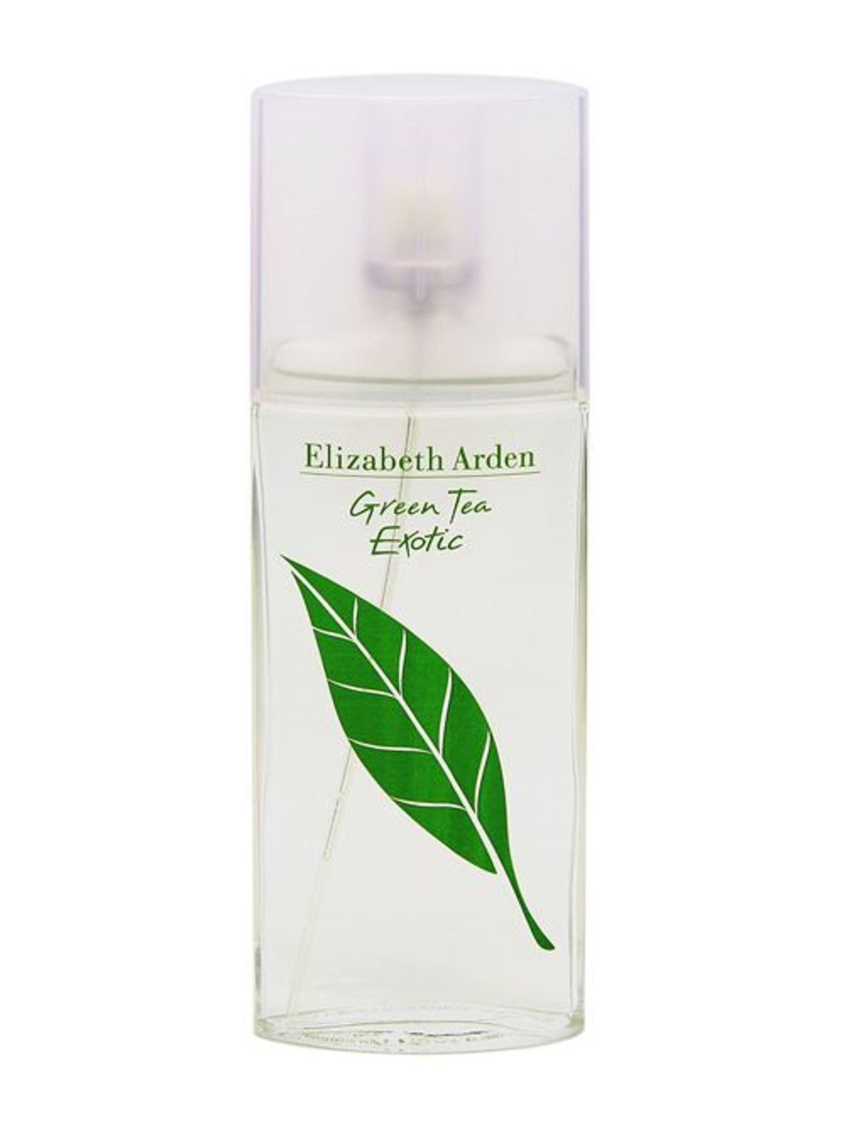 Green Tea Exotic